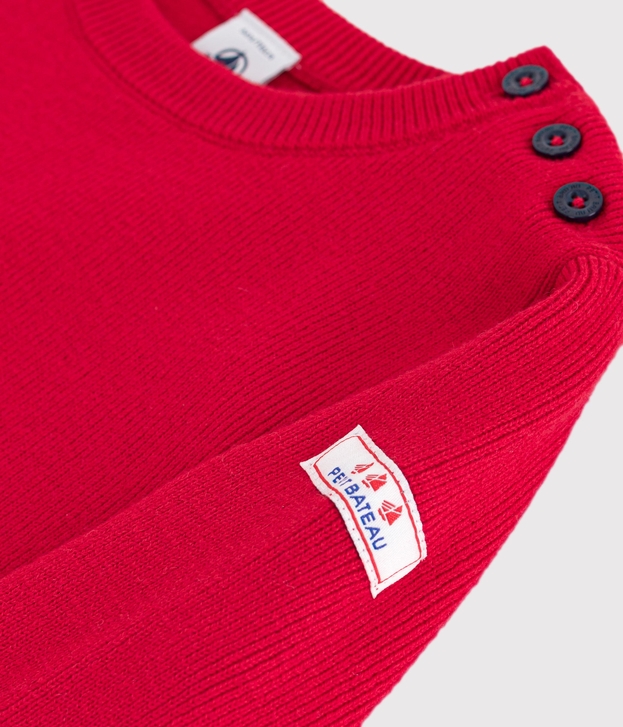 pull-enfant-en-laine-et-coton-uni