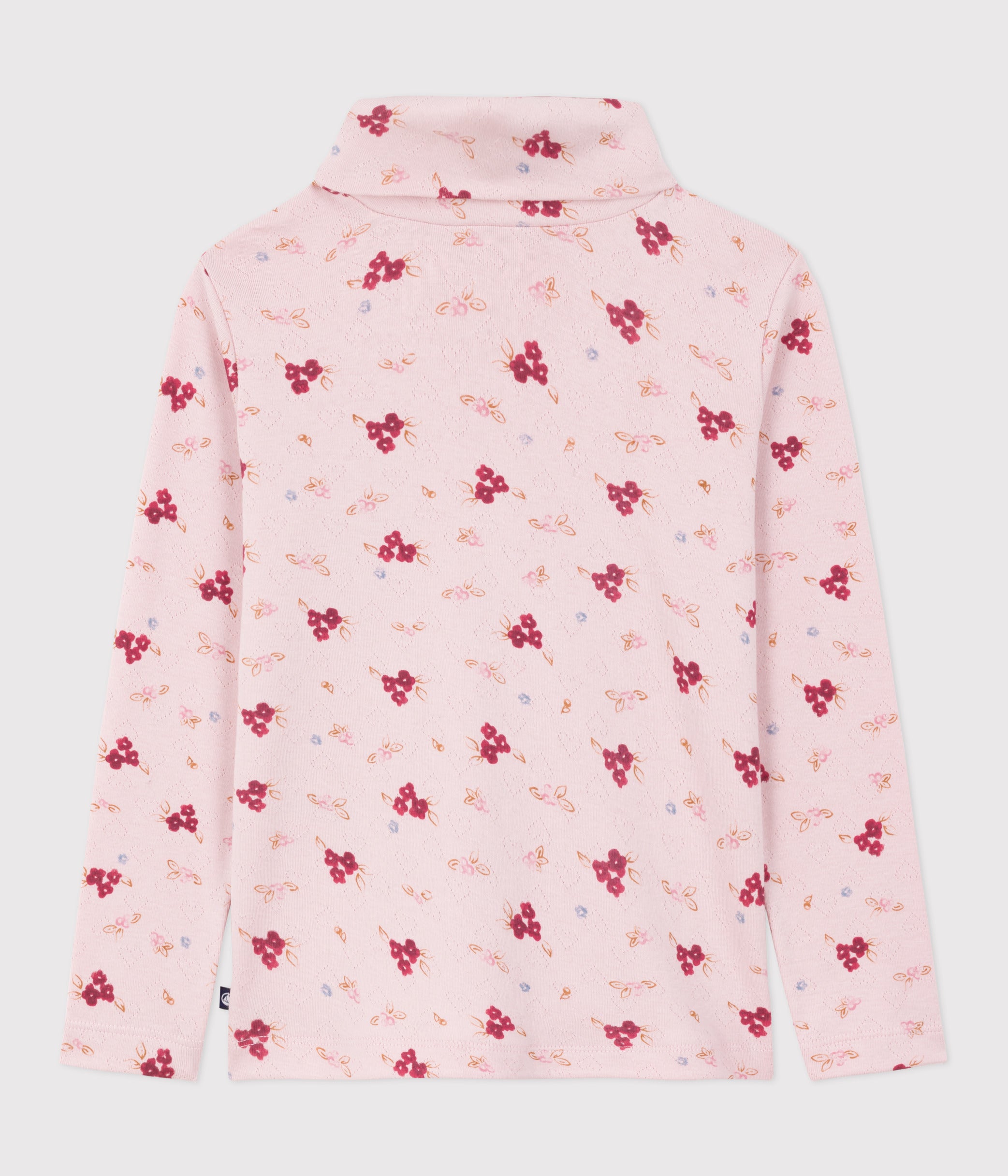 sous-pull-enfant-en-coton-imprimé