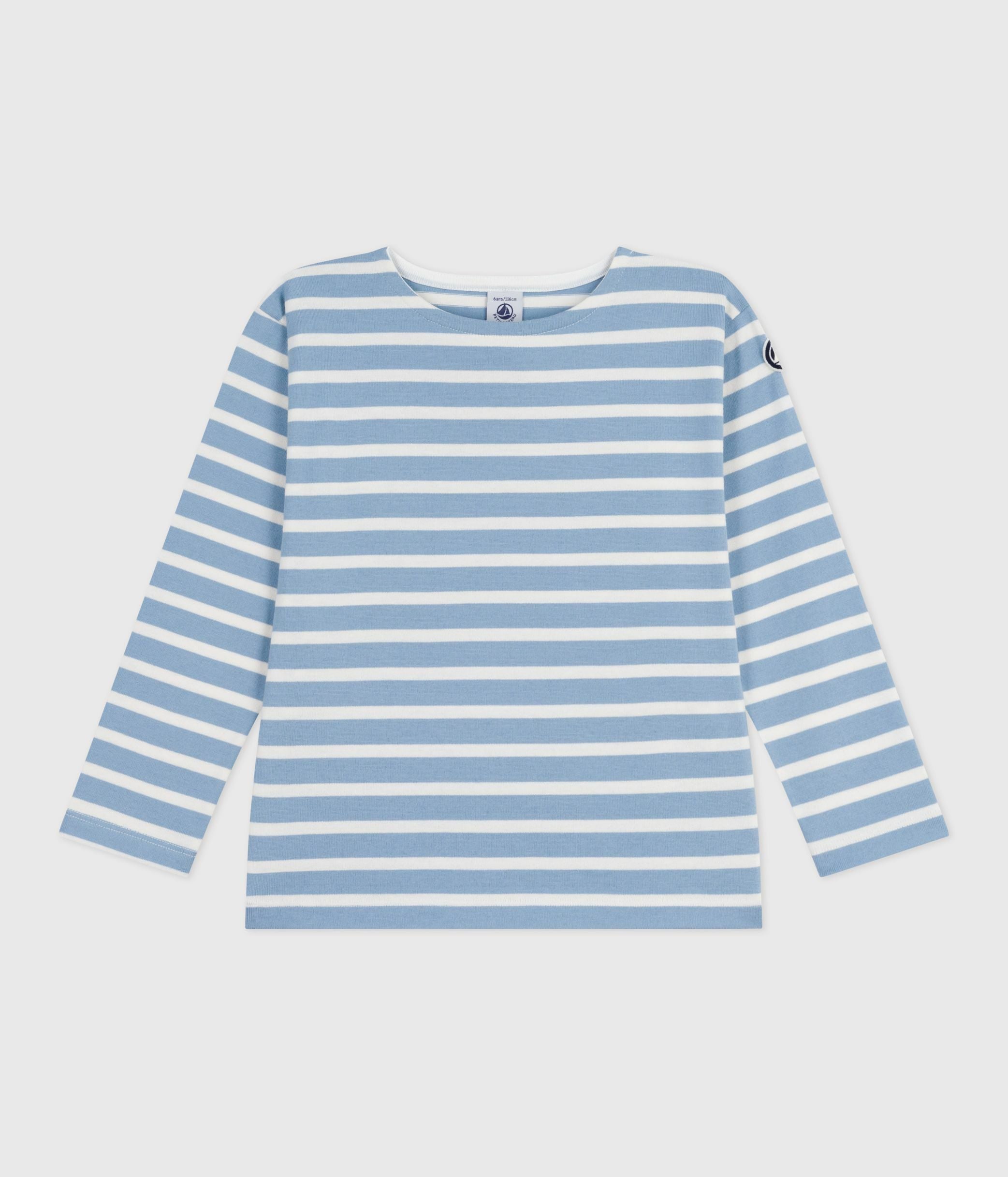 marinière-enfant-en-coton