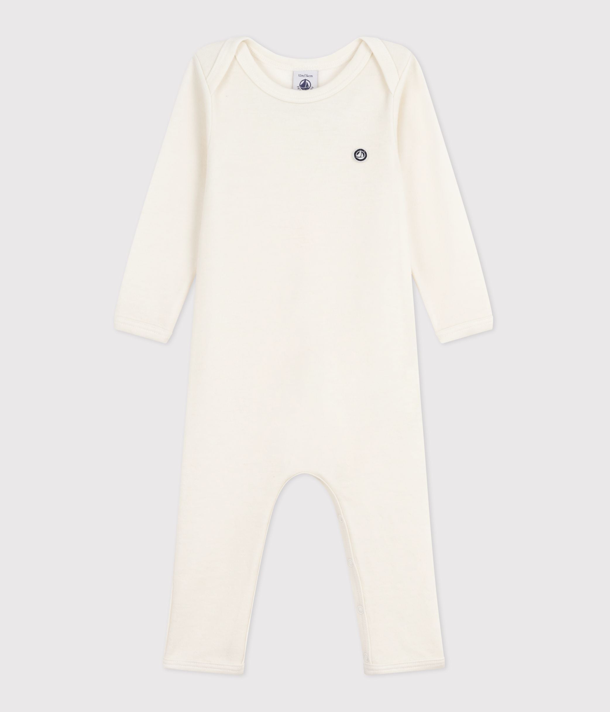 body-laine-coton-jambes-longues-bébé