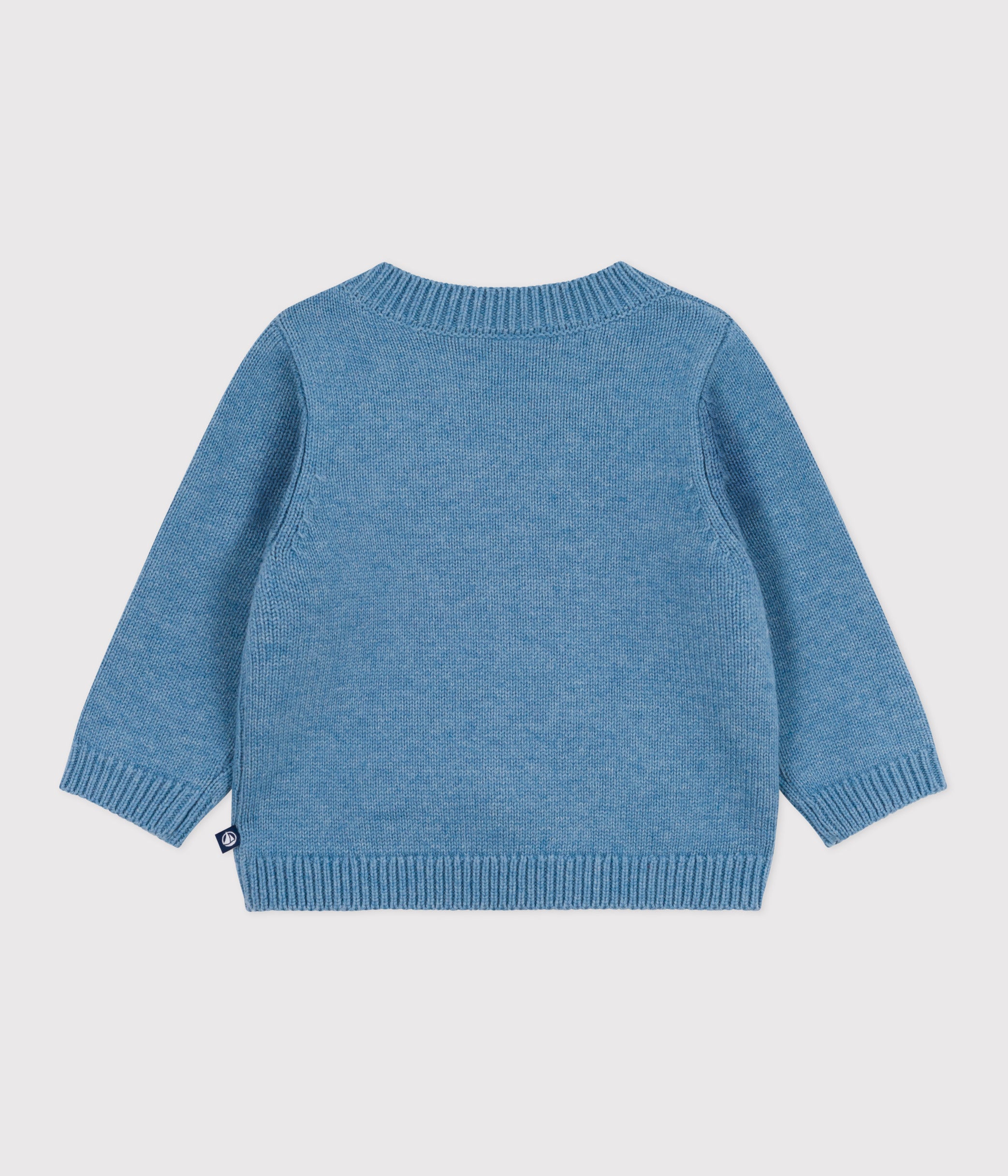 pull-bébé-en-laine-et-coton-à-motif-bateau