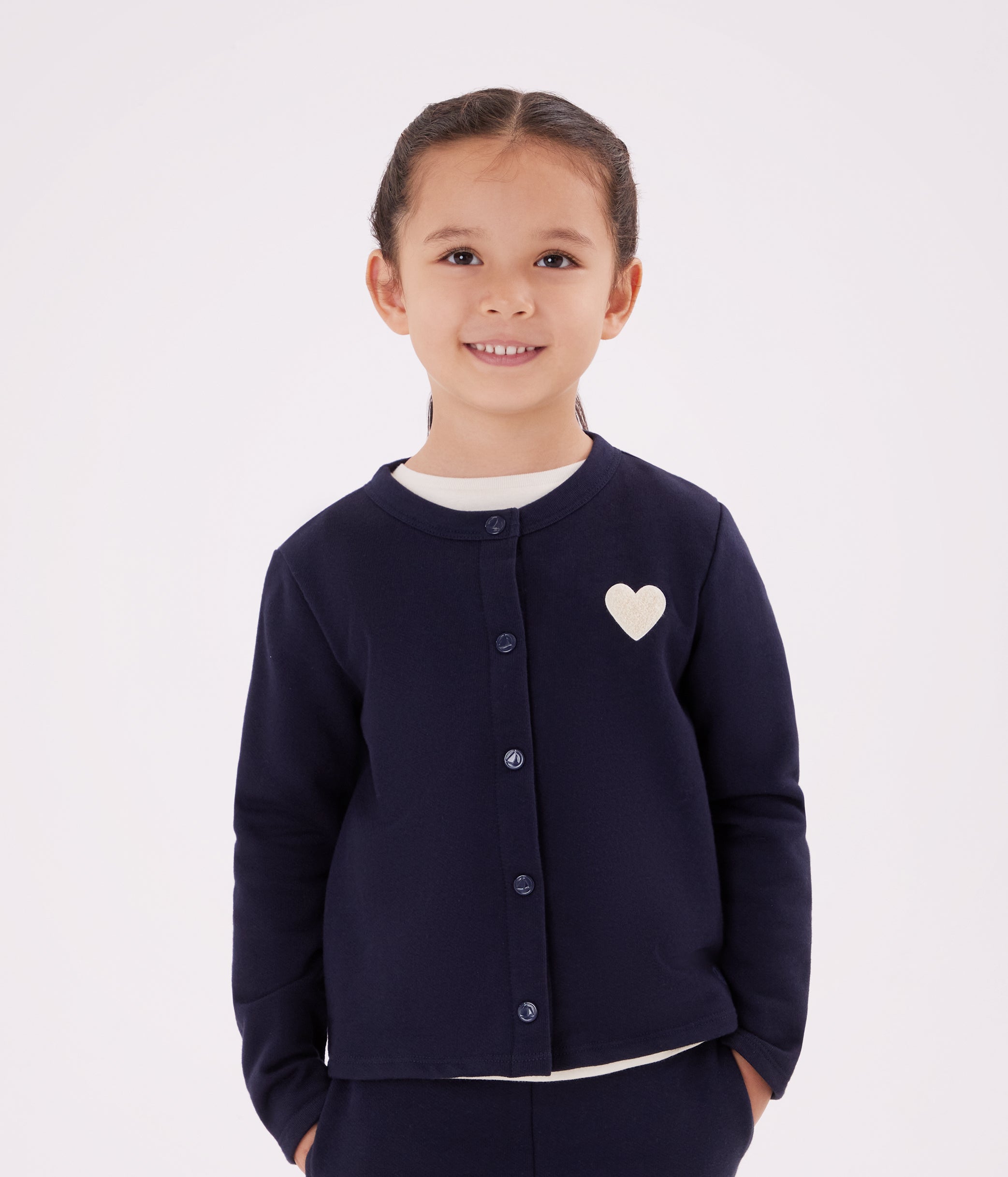 cardigan-en-molleton-enfant-fille