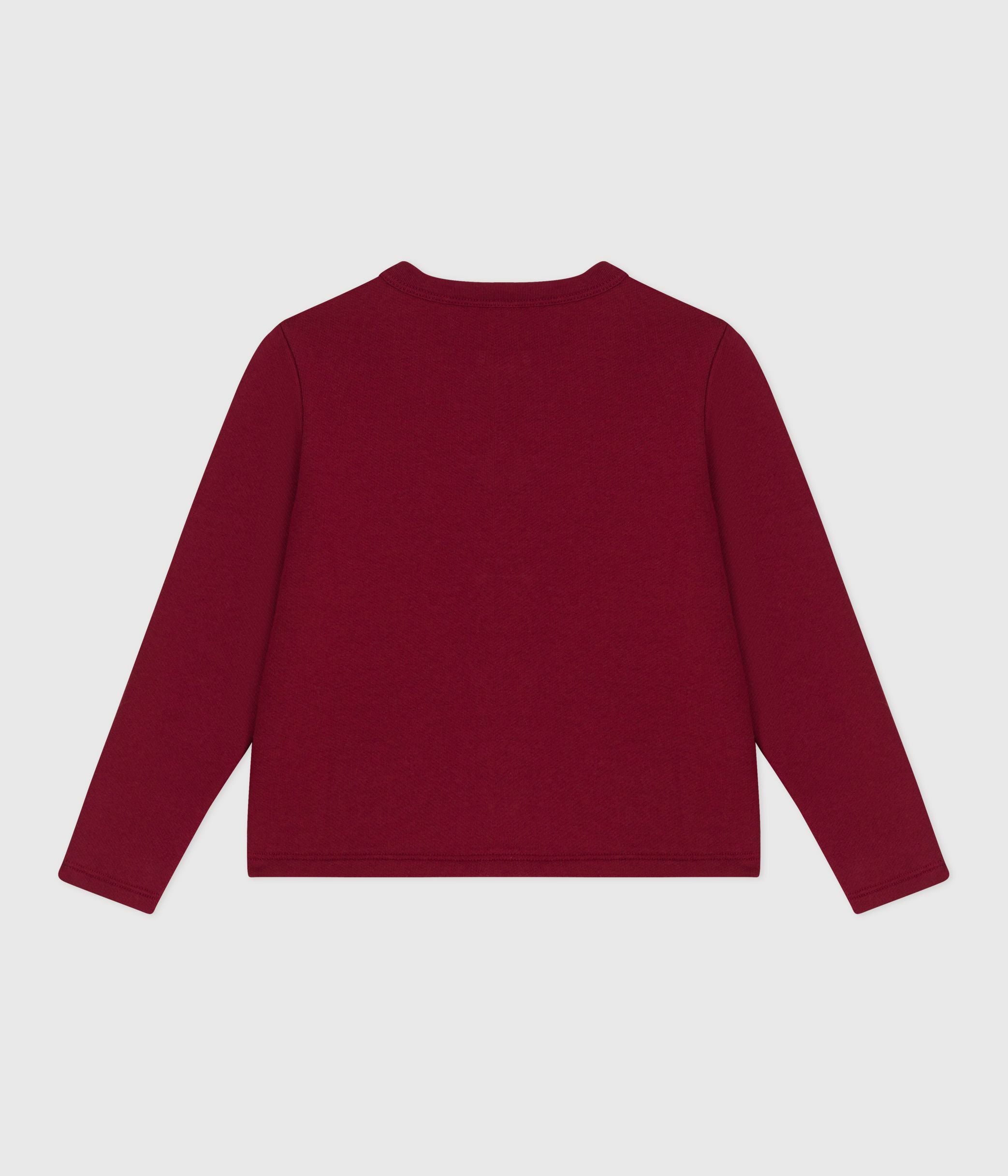 cardigan-en-molleton-enfant-fille