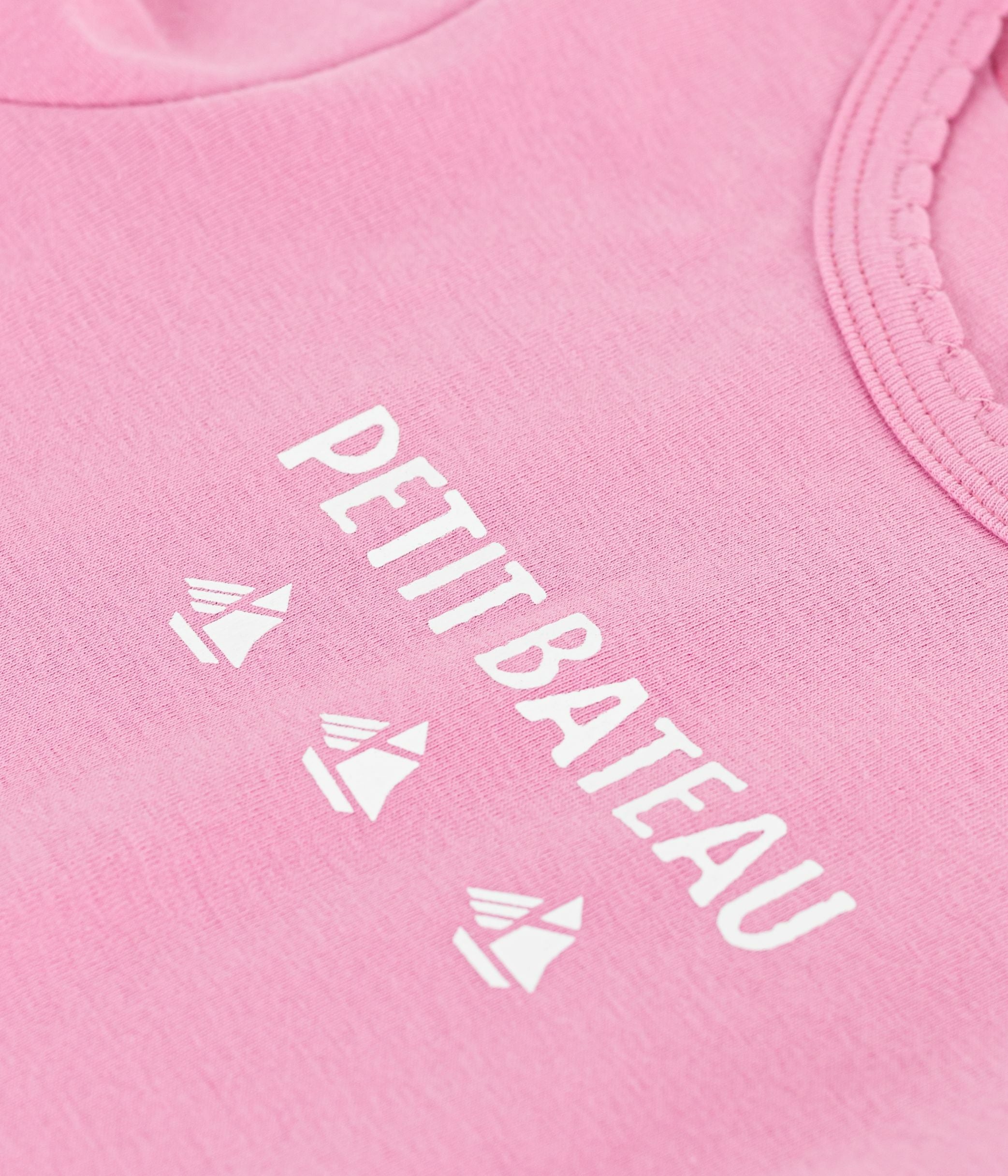 tee-shirt-enfant-à-manches-courtes-imprimé