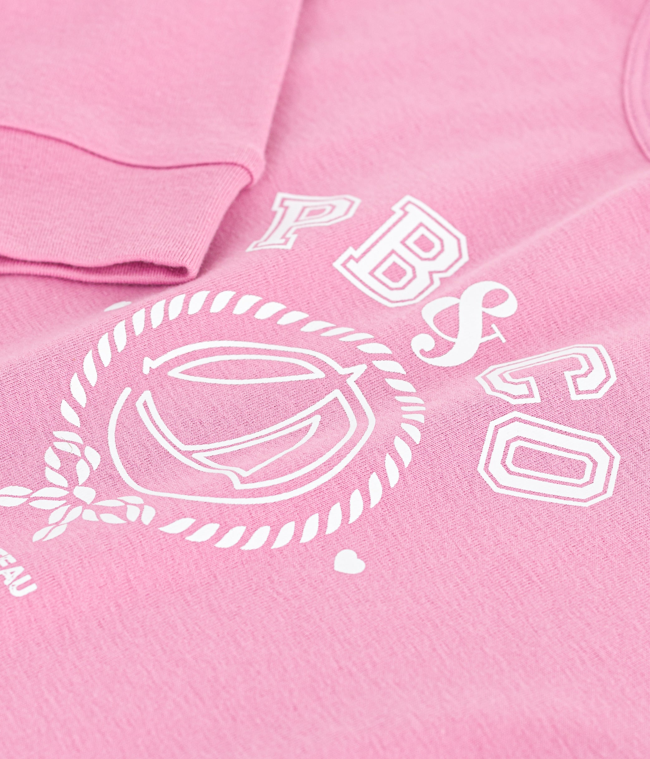 tee-shirt-enfant-manches-longues-en-coton-imprimé