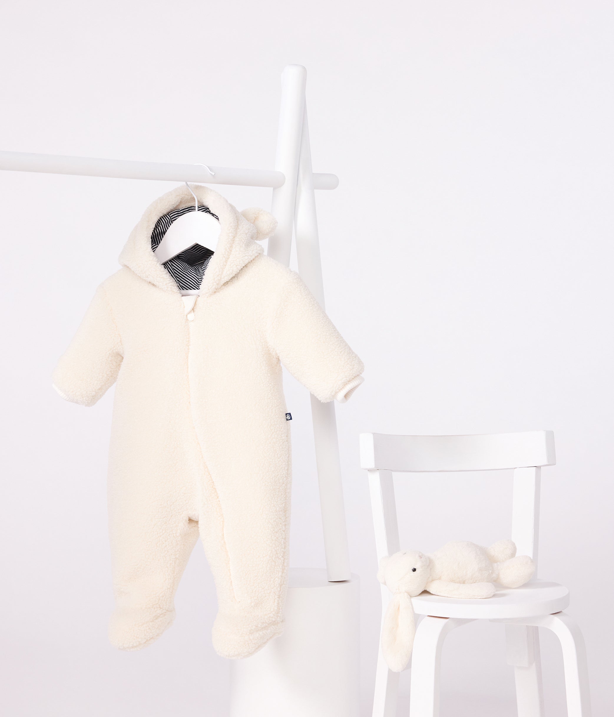 combipilote-bébé-en-sherpa-avec-oreilles-et-doublée-milleraies