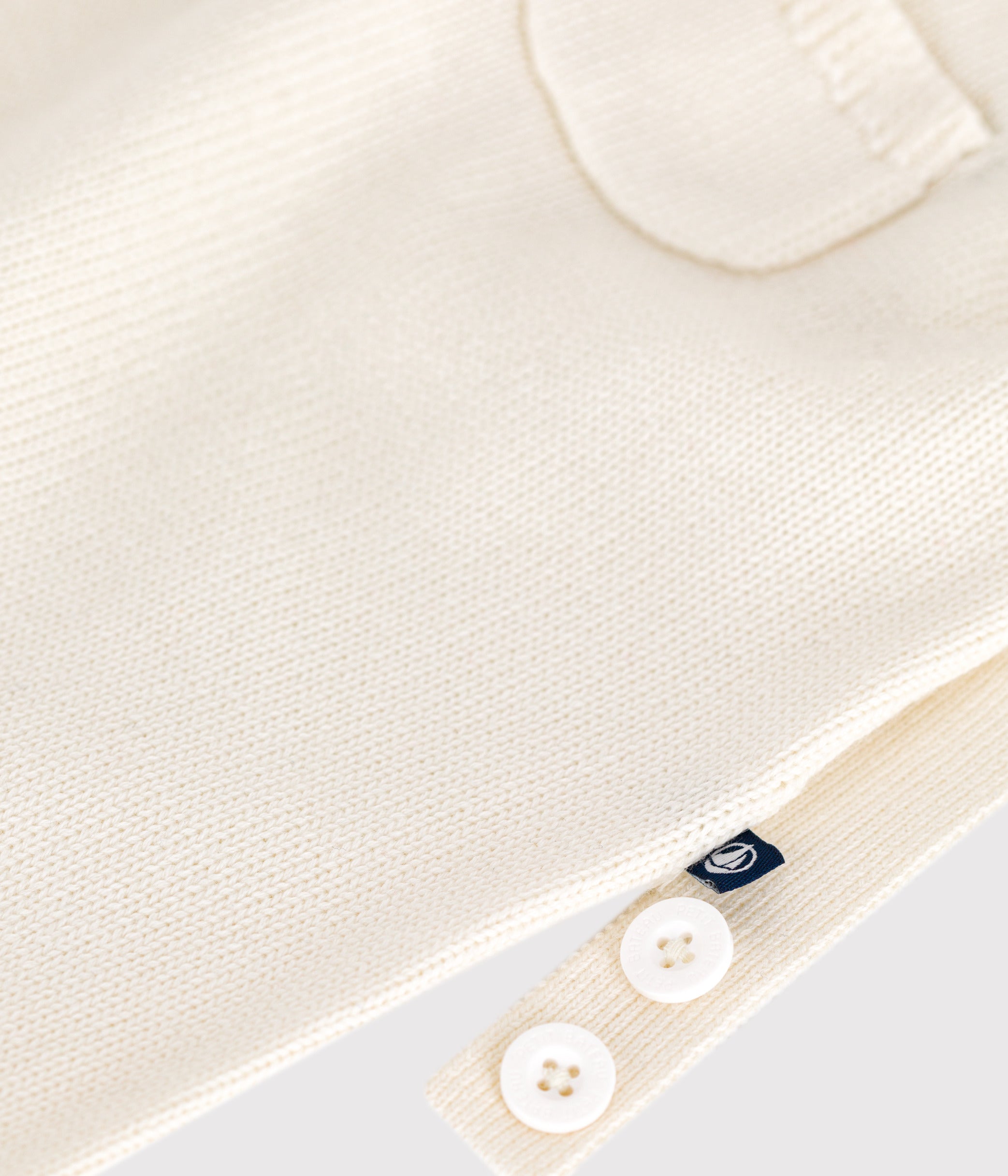 salopette-bébé-unie-en-tricot-laine-et-coton