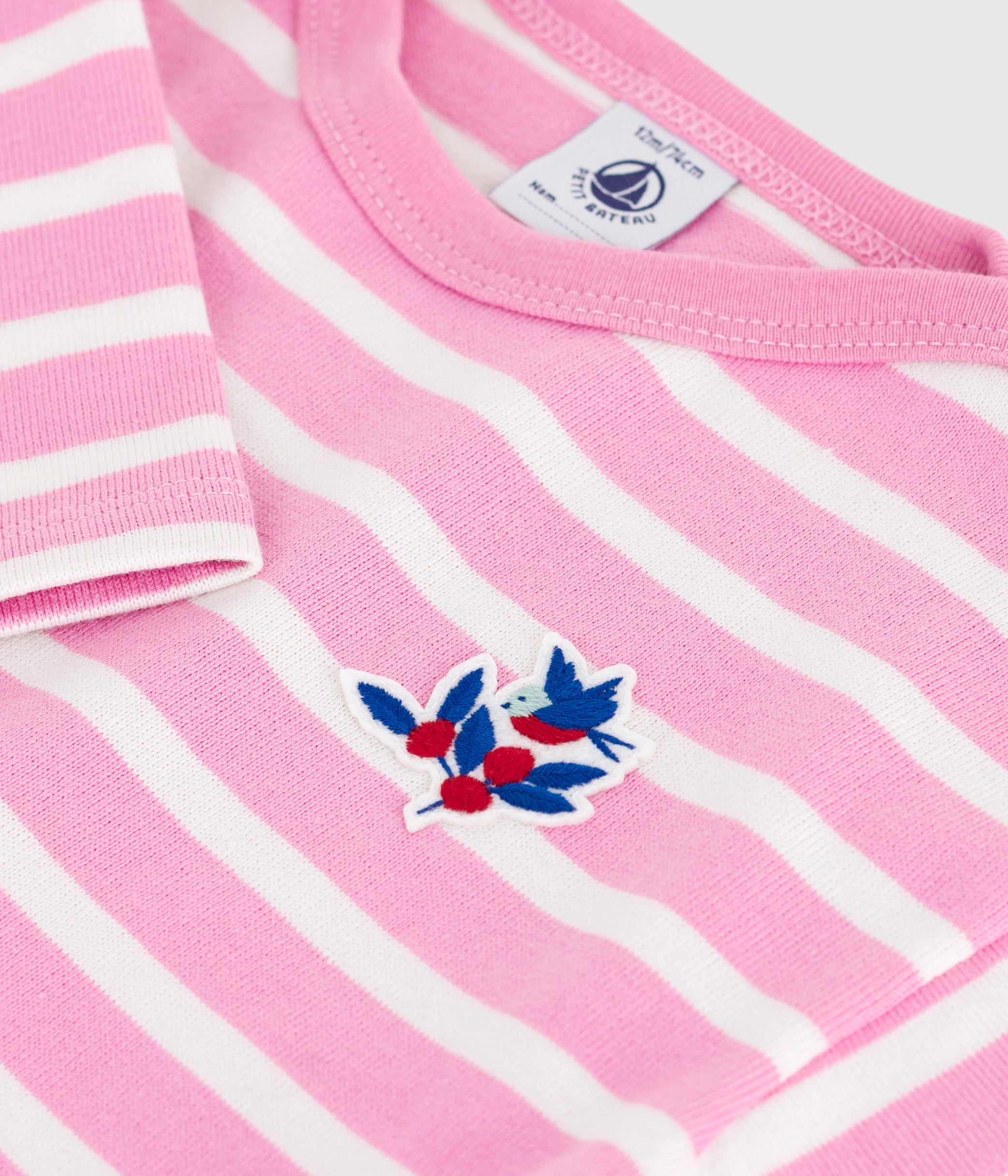 marinière-bébé-en-coton