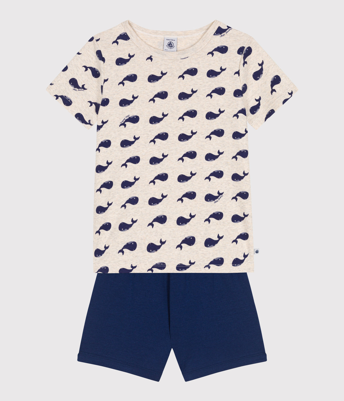Lot garçon 4/5 ans Petit Bateau - Vêtements Lot garçon 4/5 ans Petit Bateau - Vêtements