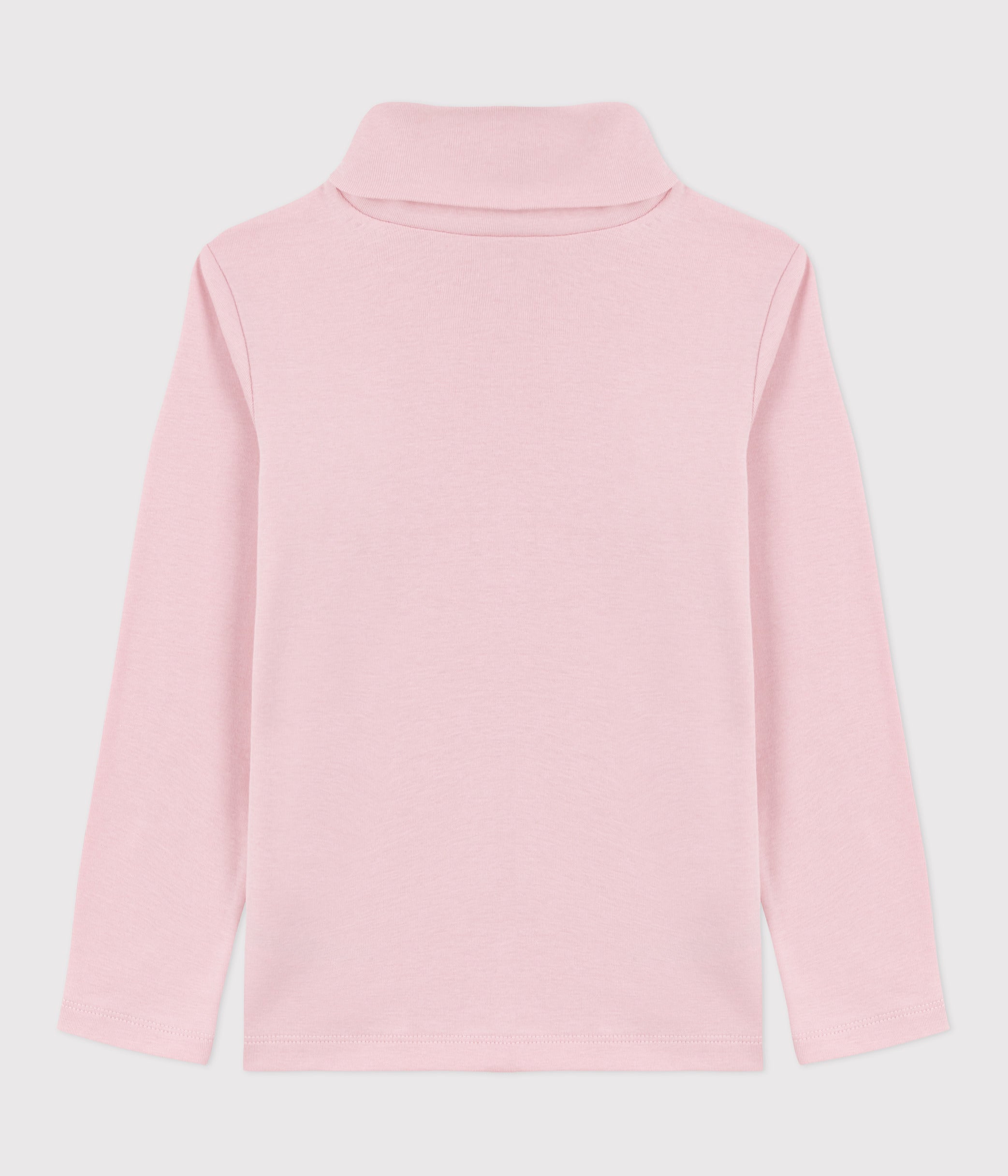 sous-pull-enfant-en-coton-uni