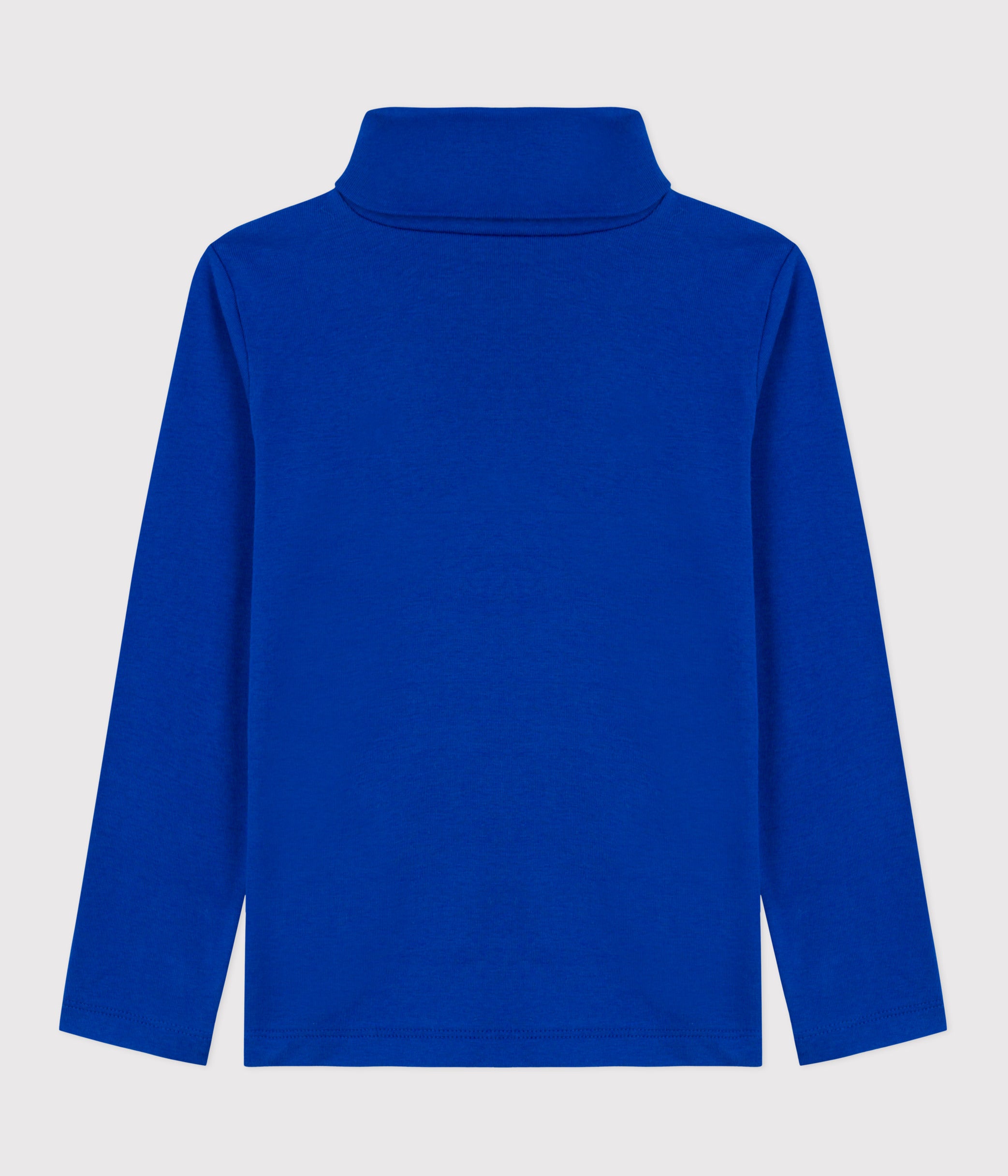 sous-pull-enfant-en-coton-uni