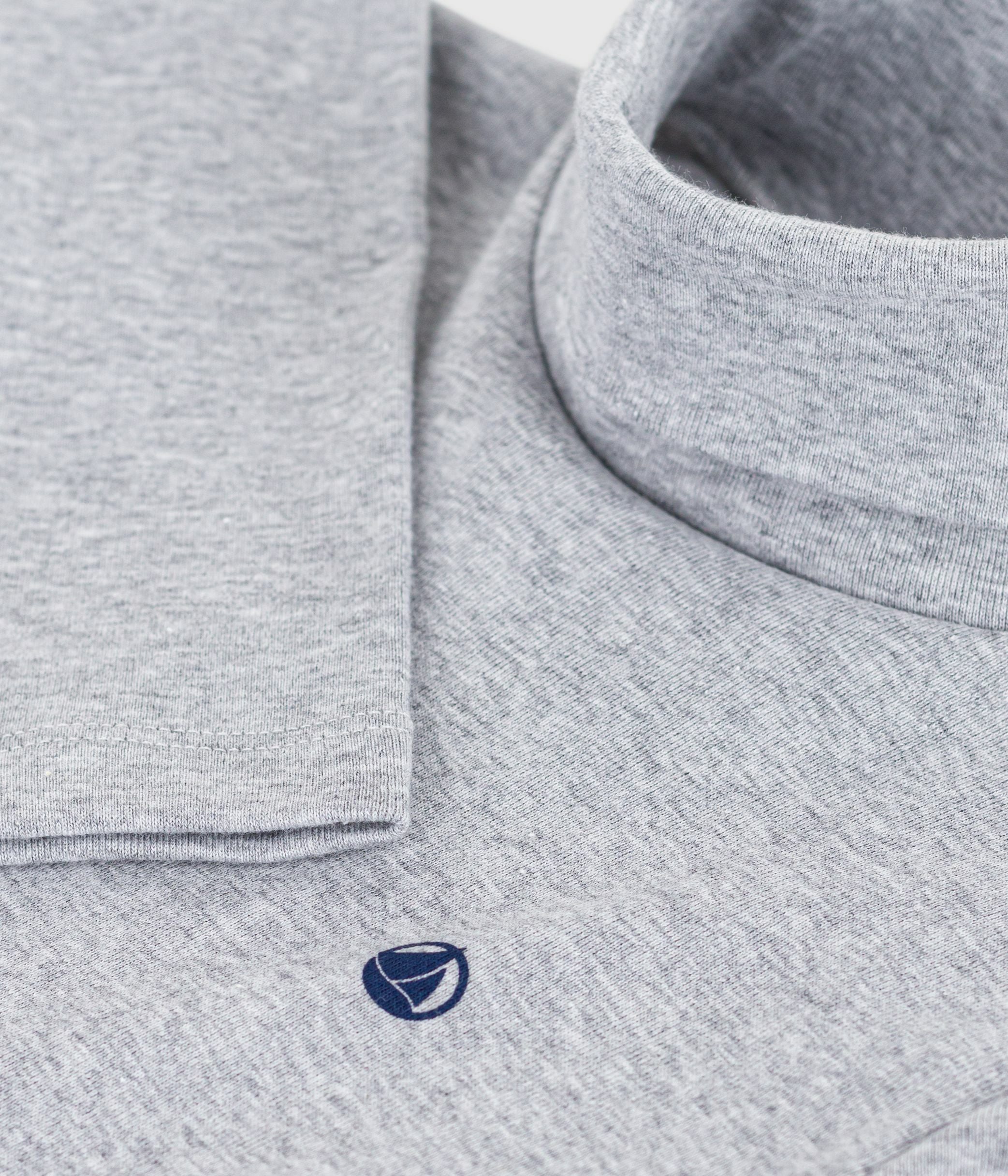 sous-pull-enfant-en-coton-uni