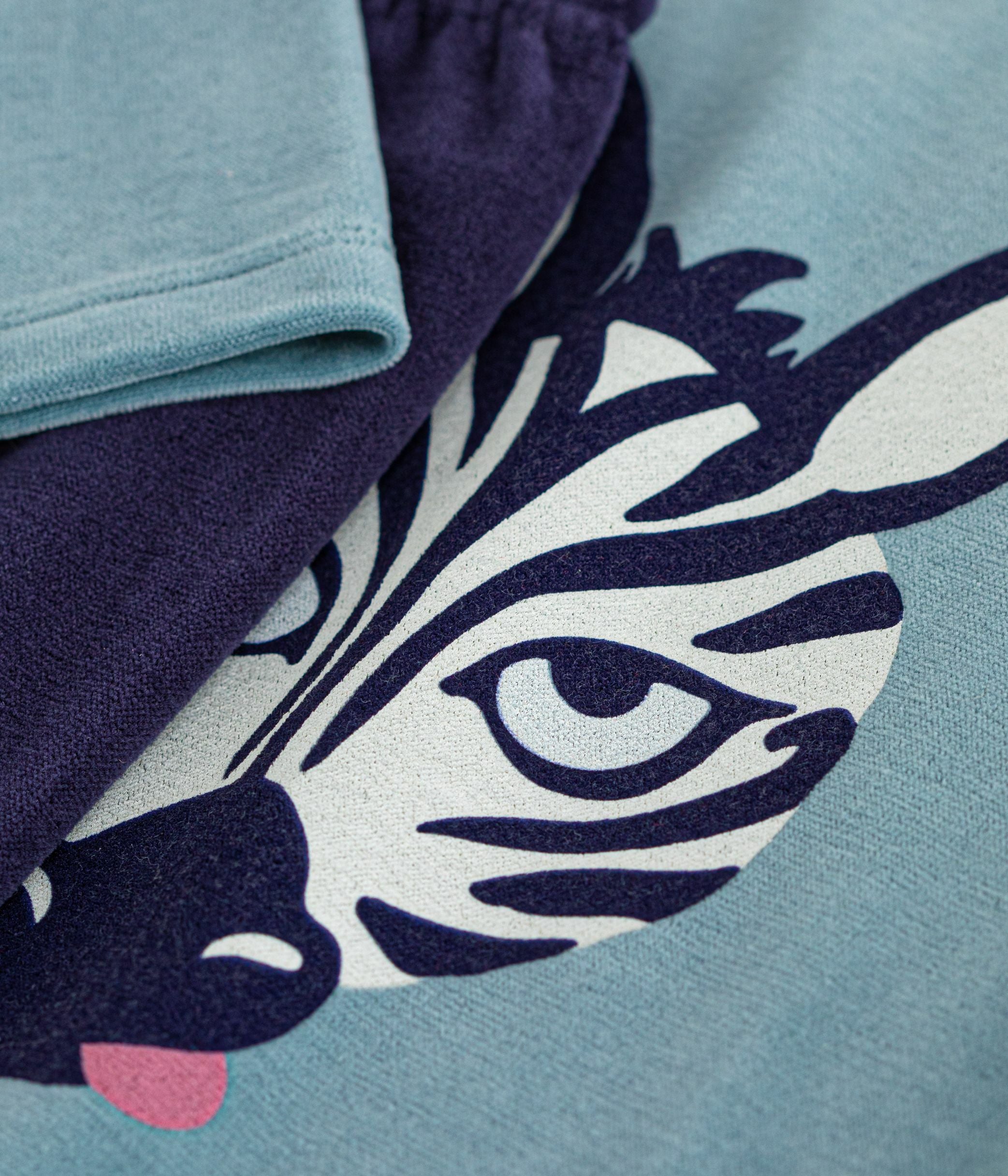 pyjama-enfant-en-velours