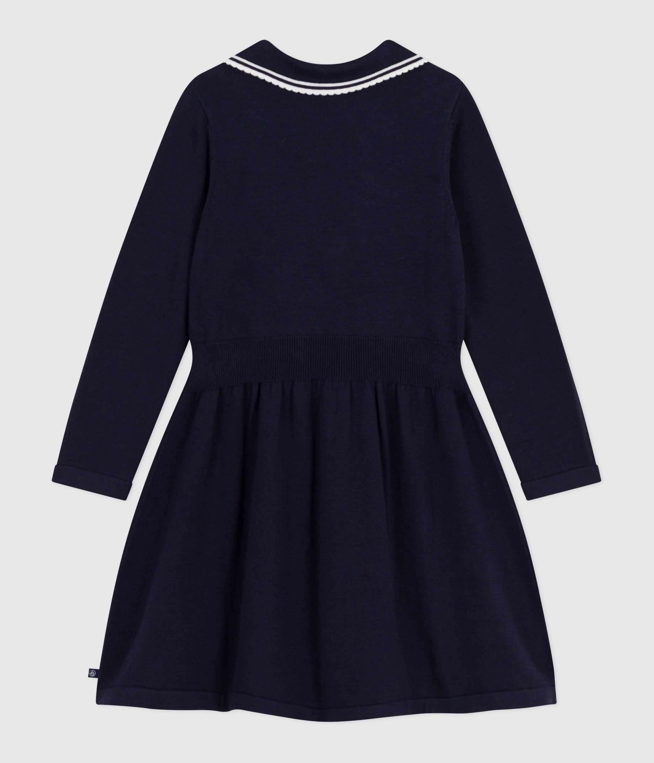 robe-enfant-manches-longues-en-coton