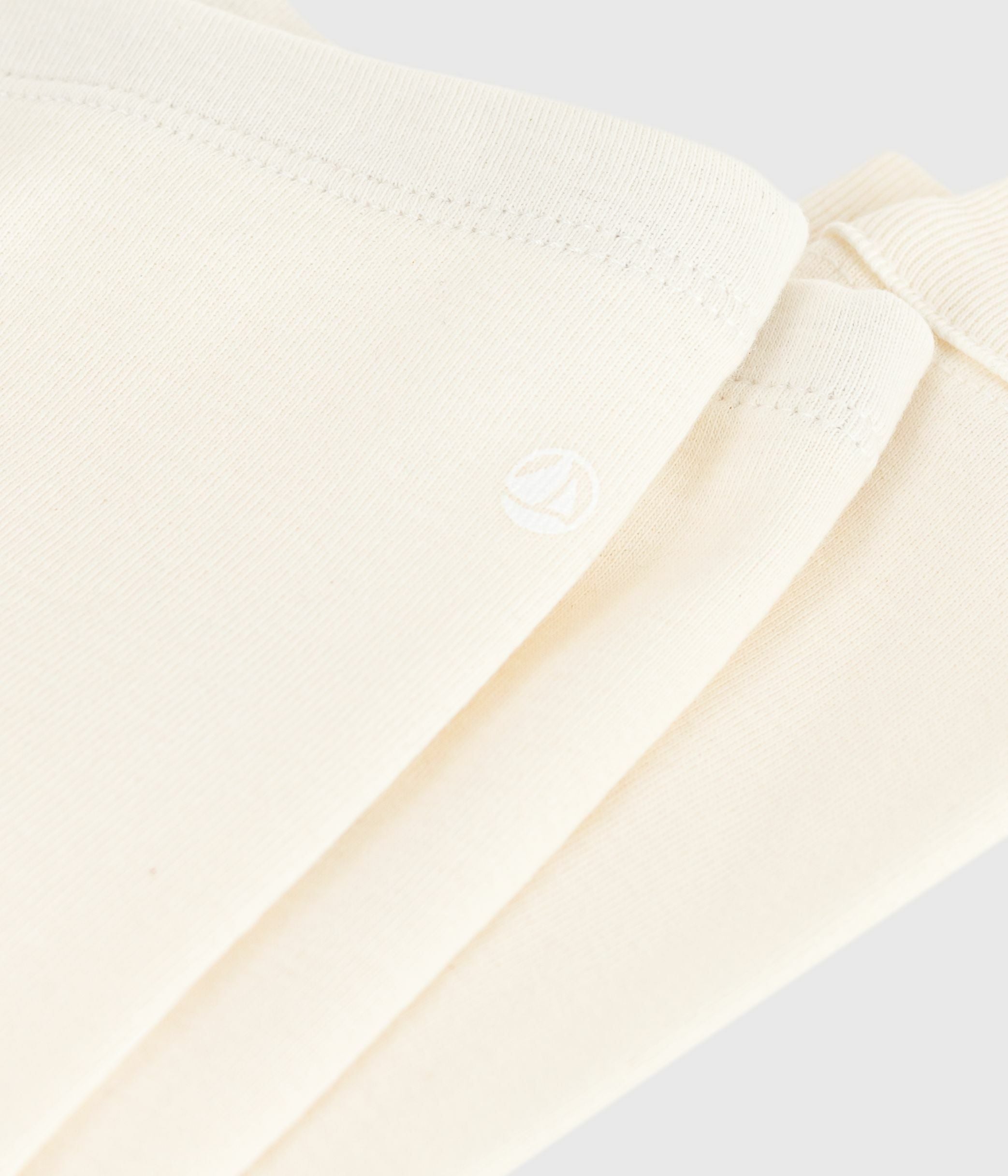 legging-bébé-en-coton-uni