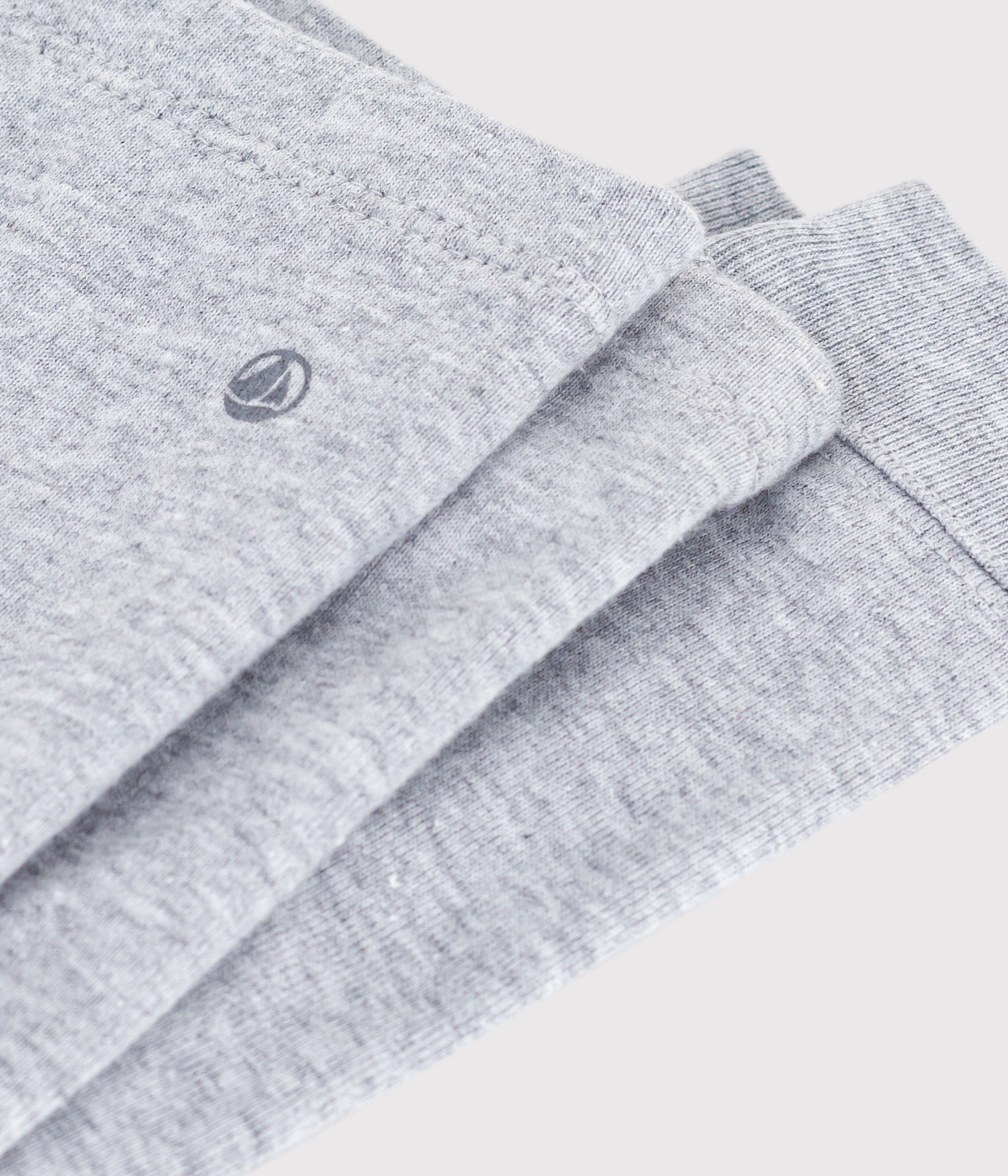 legging-bébé-en-coton-uni