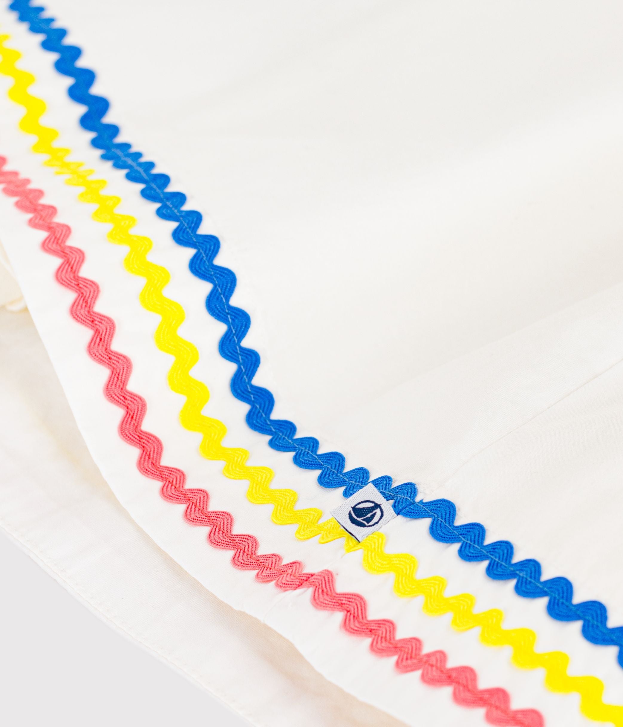 robe-longue-à-bretelles-enfant-en-coton