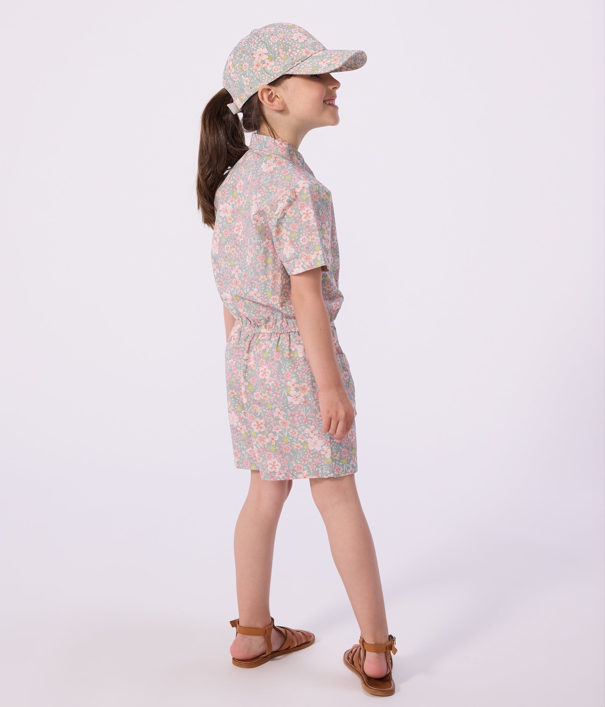combinaison-courte-enfant-en-coton