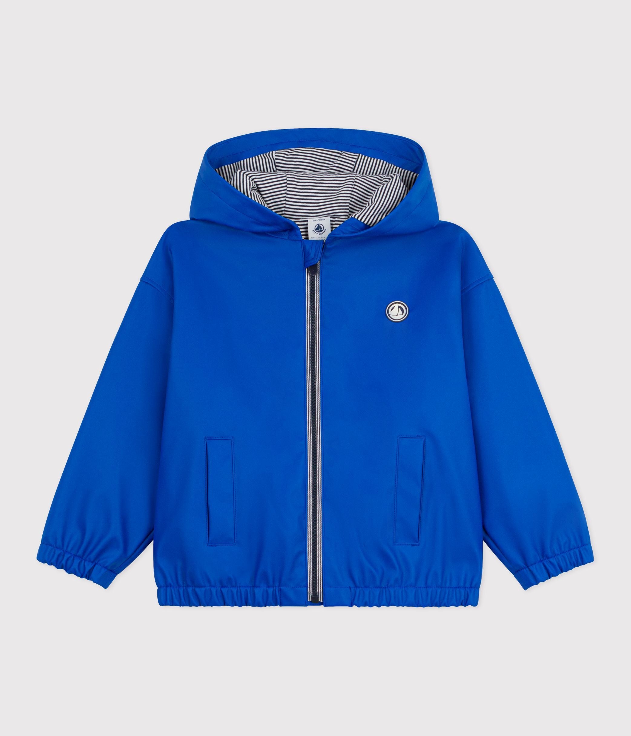 blouson-enfant-en-pu-uni