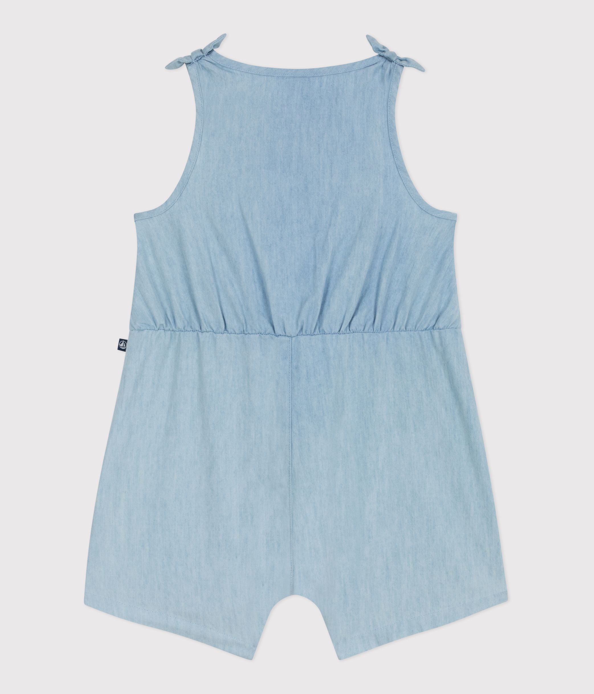 combinaison-courte-bébé-en-chambray
