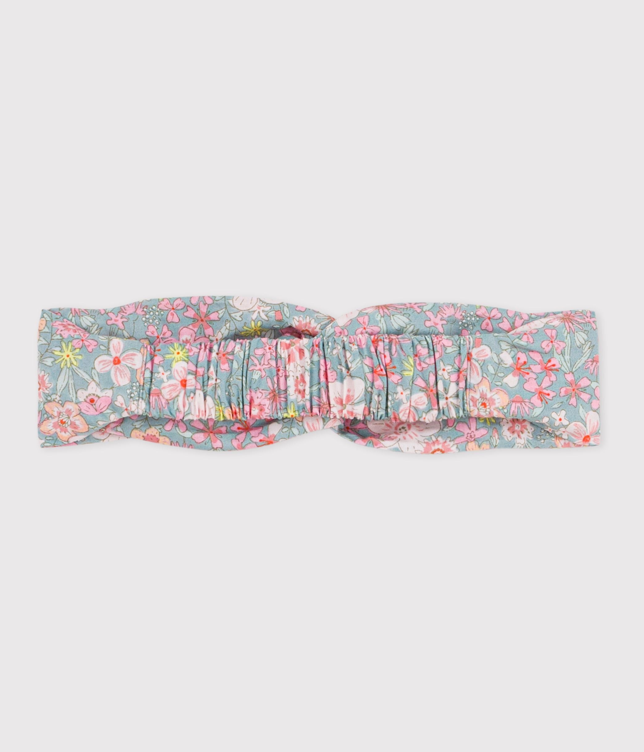 bandeau-bébé-fille-en-popeline-imprimé-fleuri