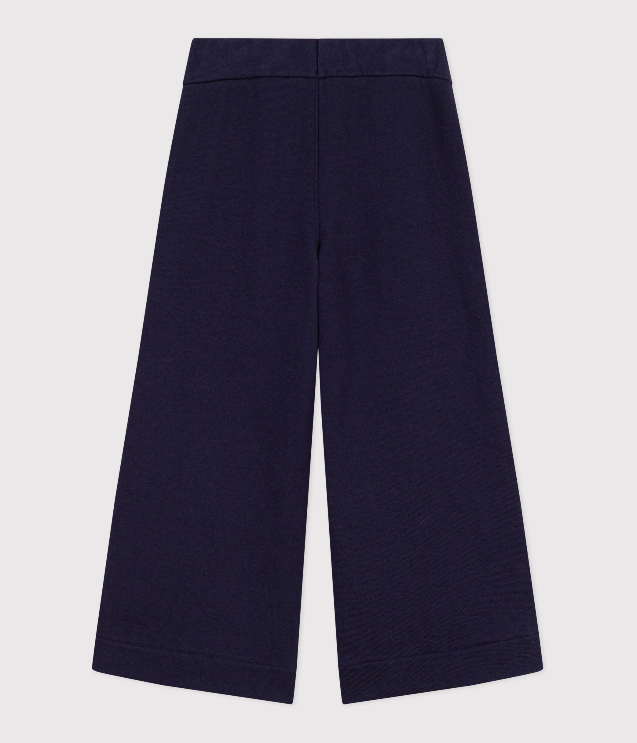 pantalon-de-jogging-enfant-en-coton