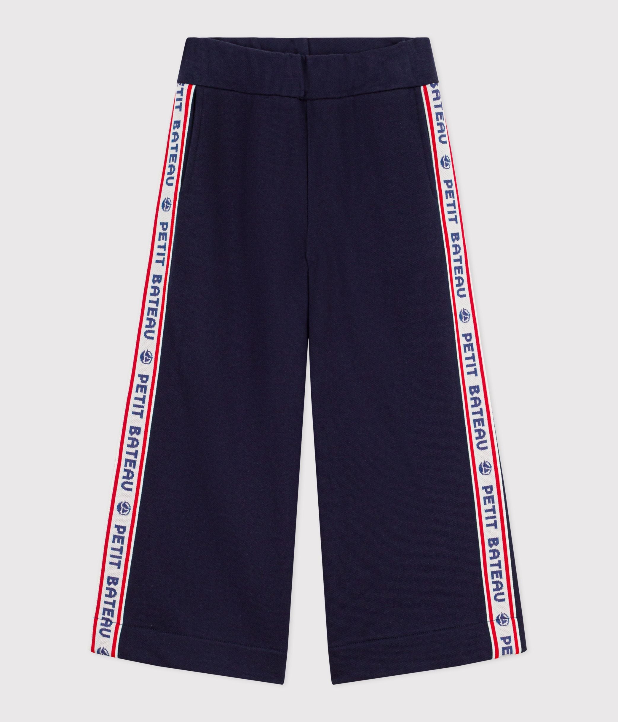pantalon-de-jogging-enfant-en-coton