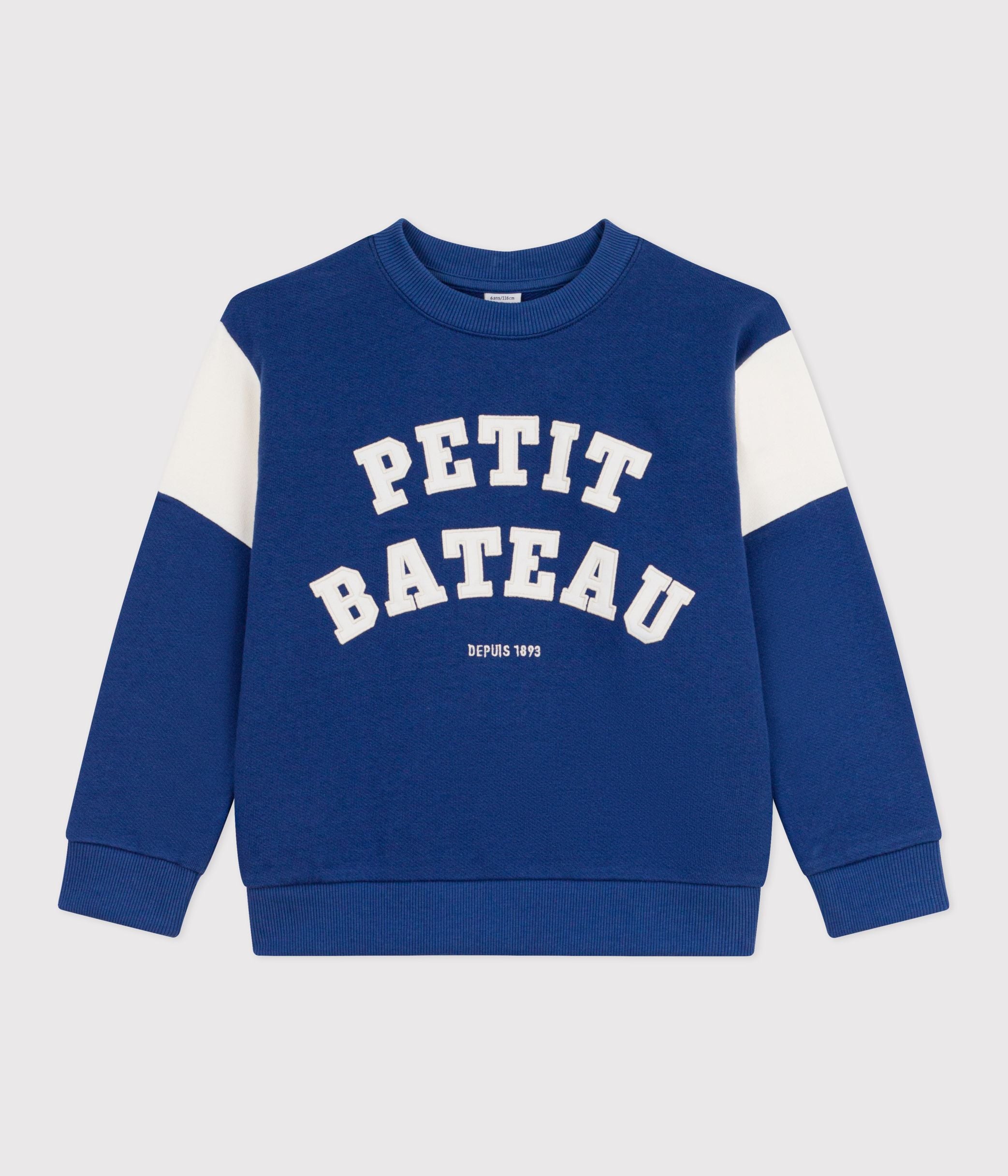 sweatshirt-enfant-en-coton