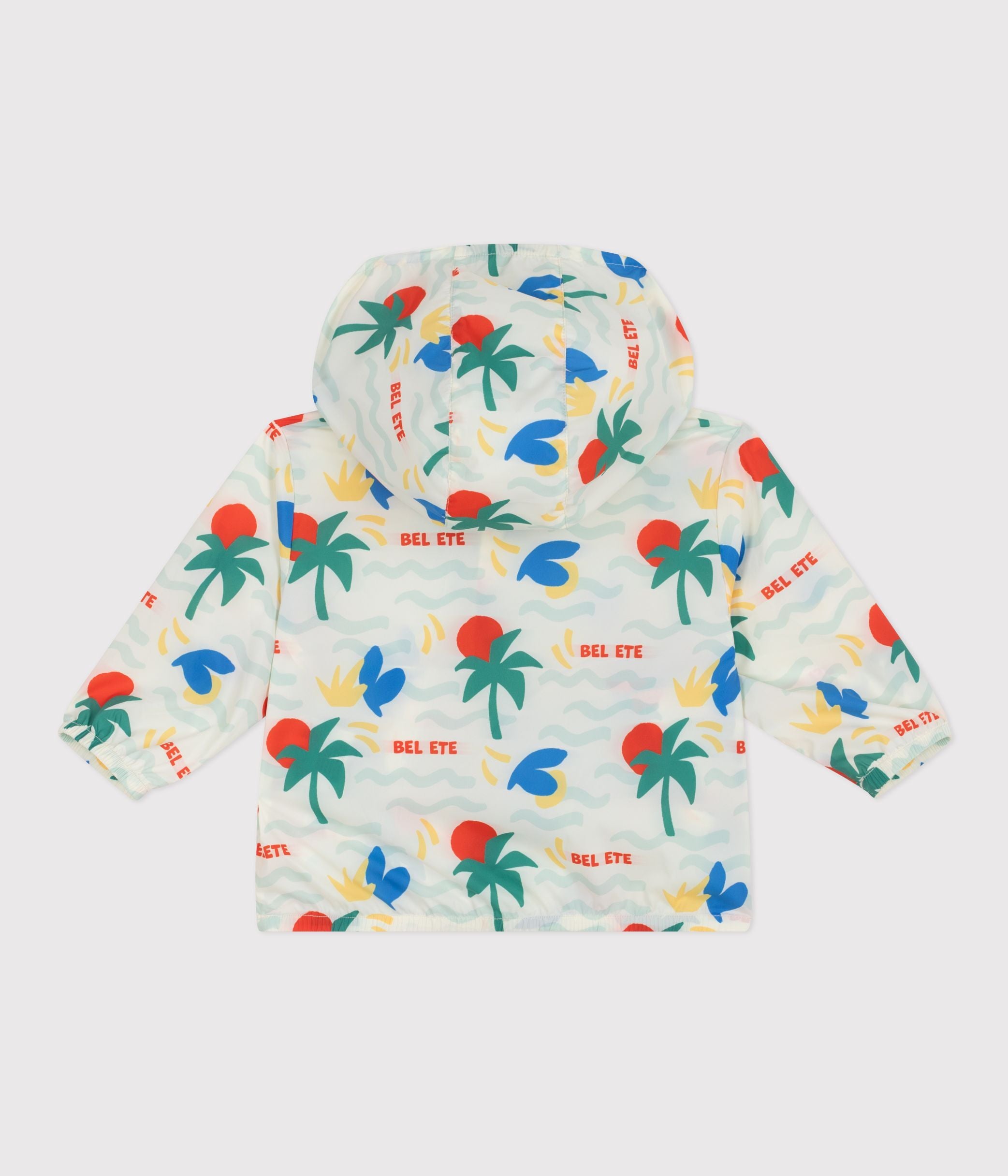 coupe-vent-ultra-léger-bébé