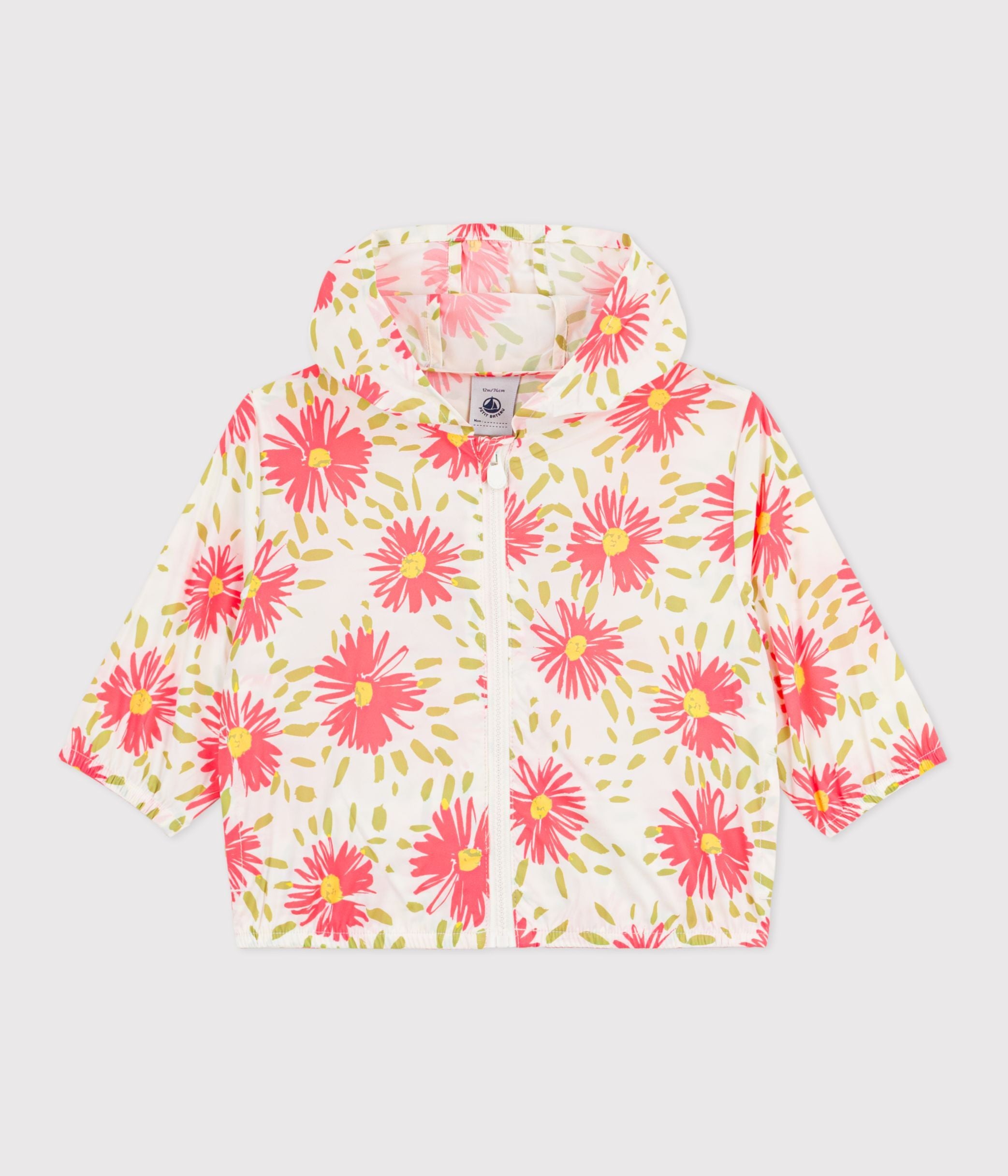 coupe-vent-ultra-léger-bébé