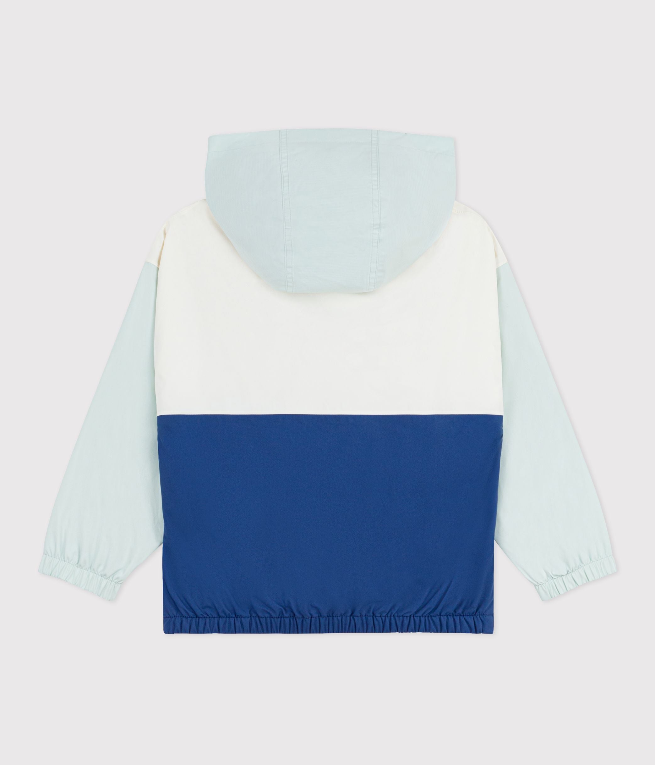 coupe-vent-enfant-avec-capuche-rétractable