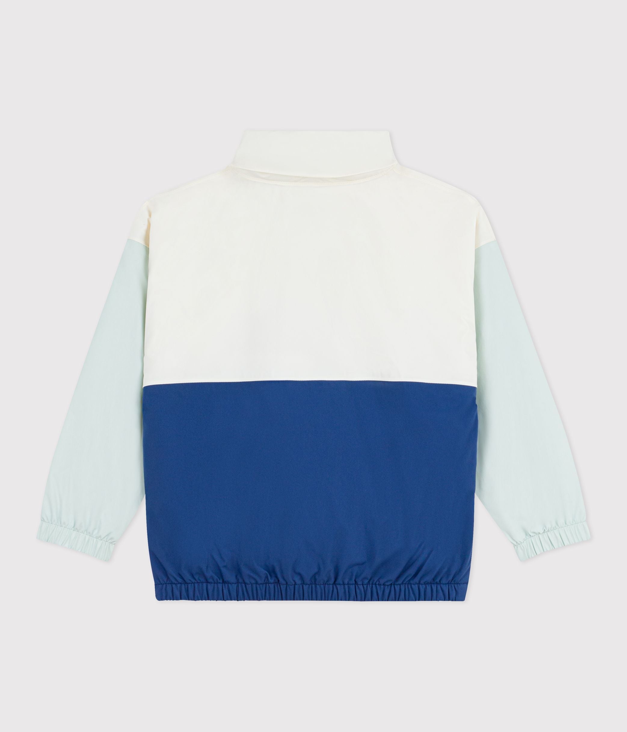 coupe-vent-enfant-avec-capuche-rétractable