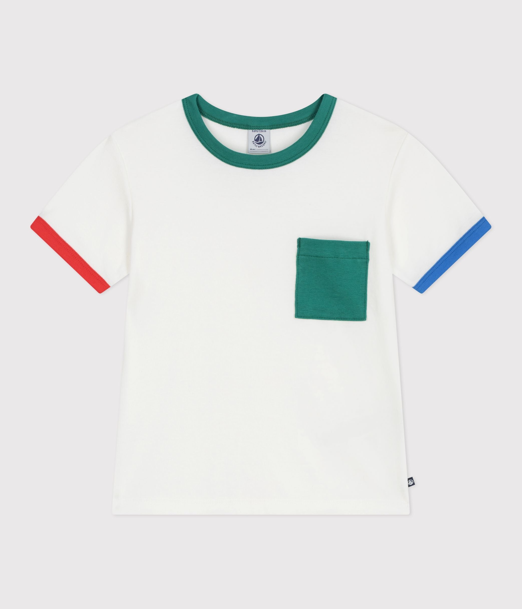 tee-shirt-enfant-manches-courtes-en-coton