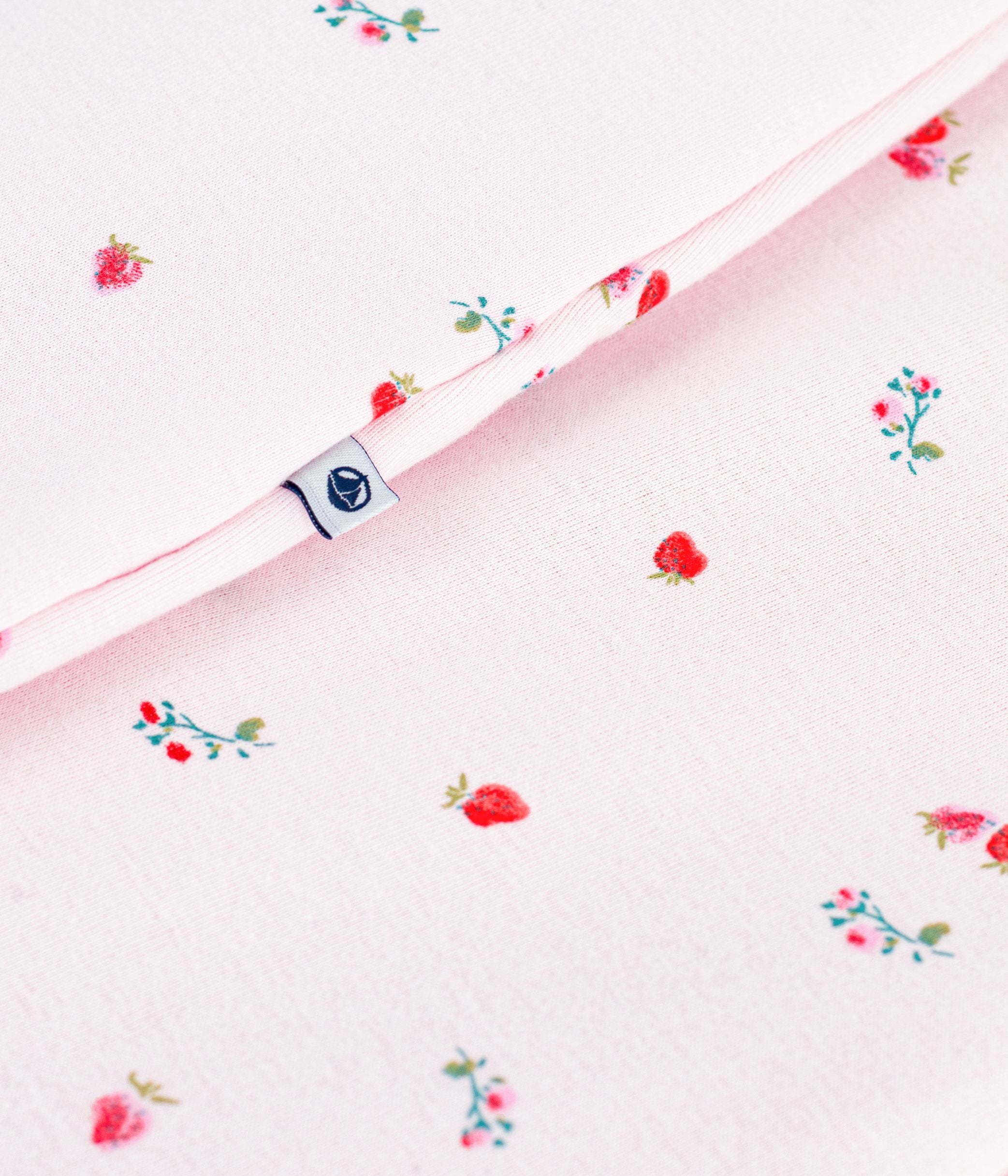 gigoteuse-tog-2-en-coton-imprimé-fleuri