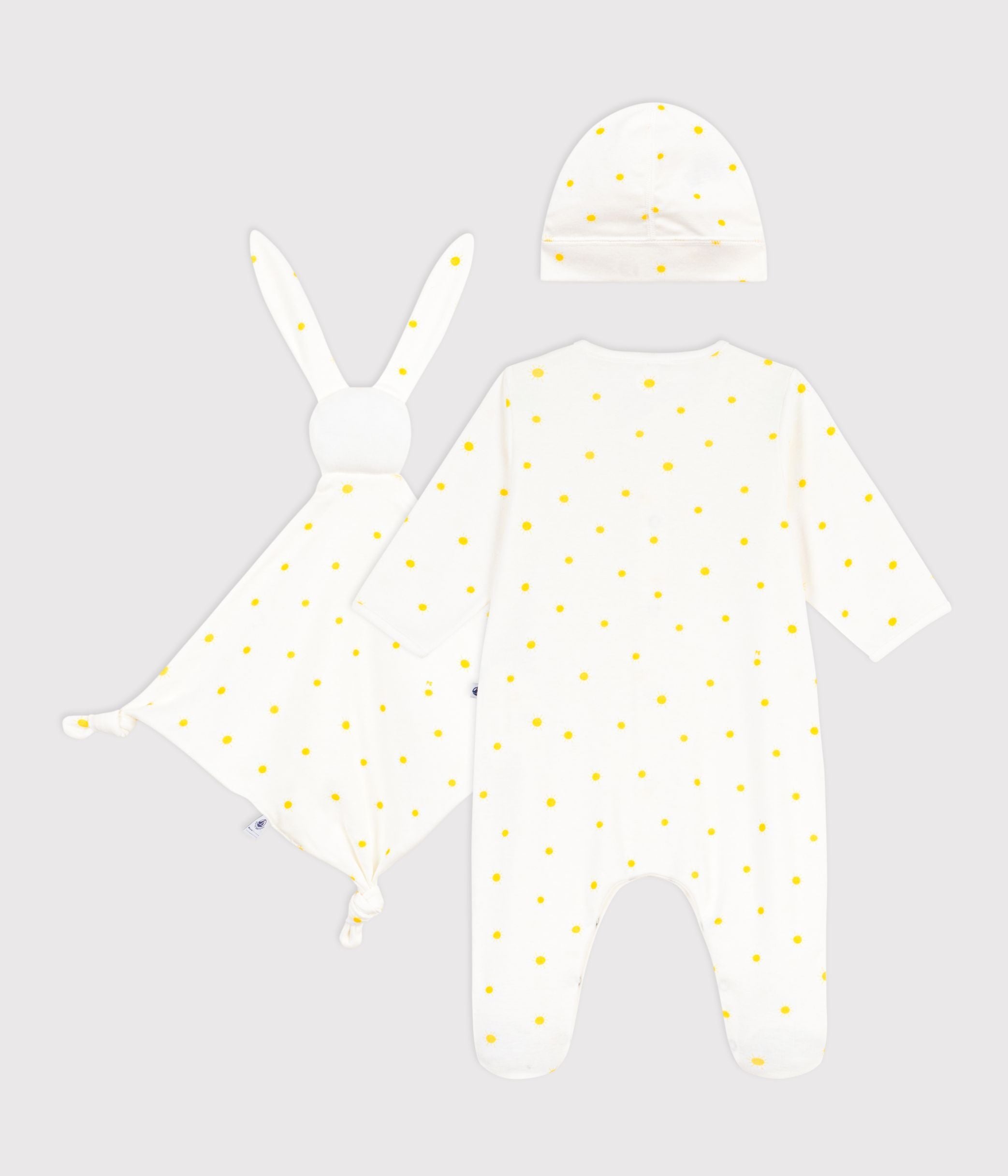 coffret-cadeau-naissance-en-coton-imprimé-soleil