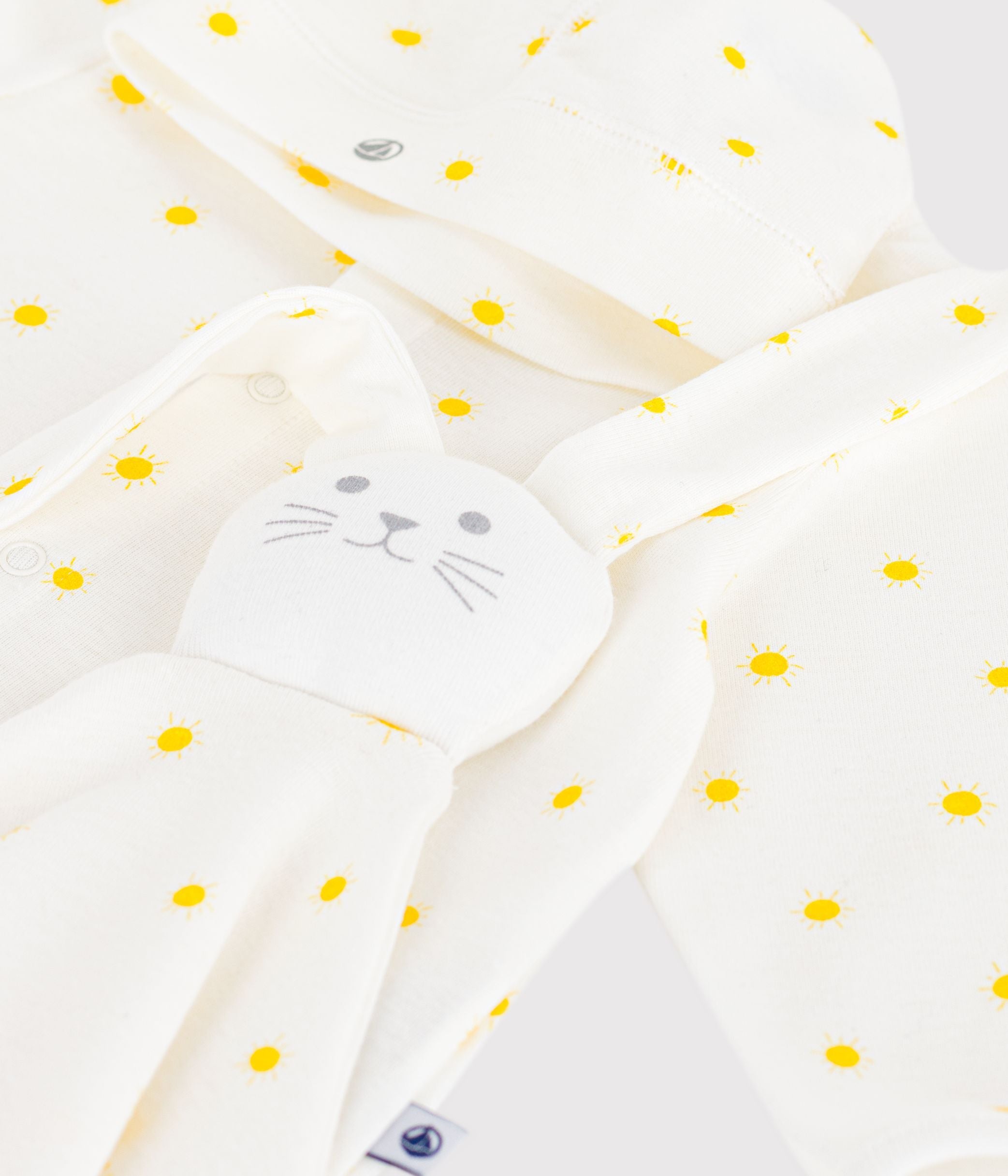 coffret-cadeau-naissance-en-coton-imprimé-soleil