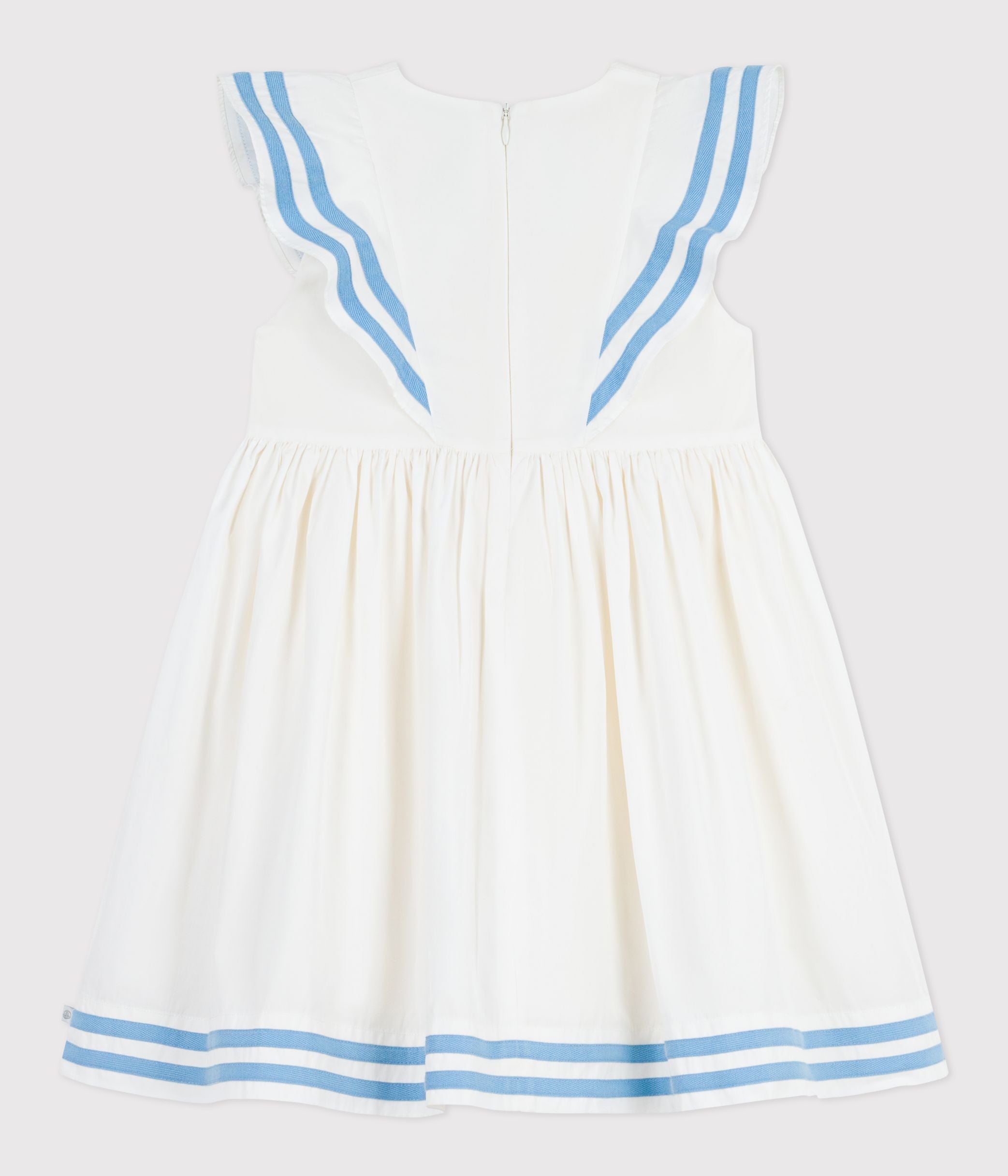 robe-sans-manches-enfant-en-coton