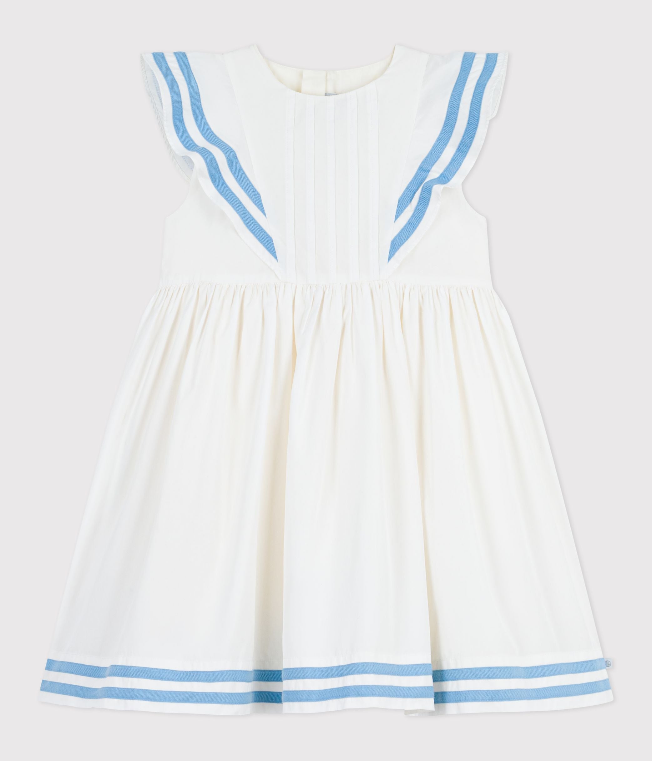 robe-sans-manches-enfant-en-coton