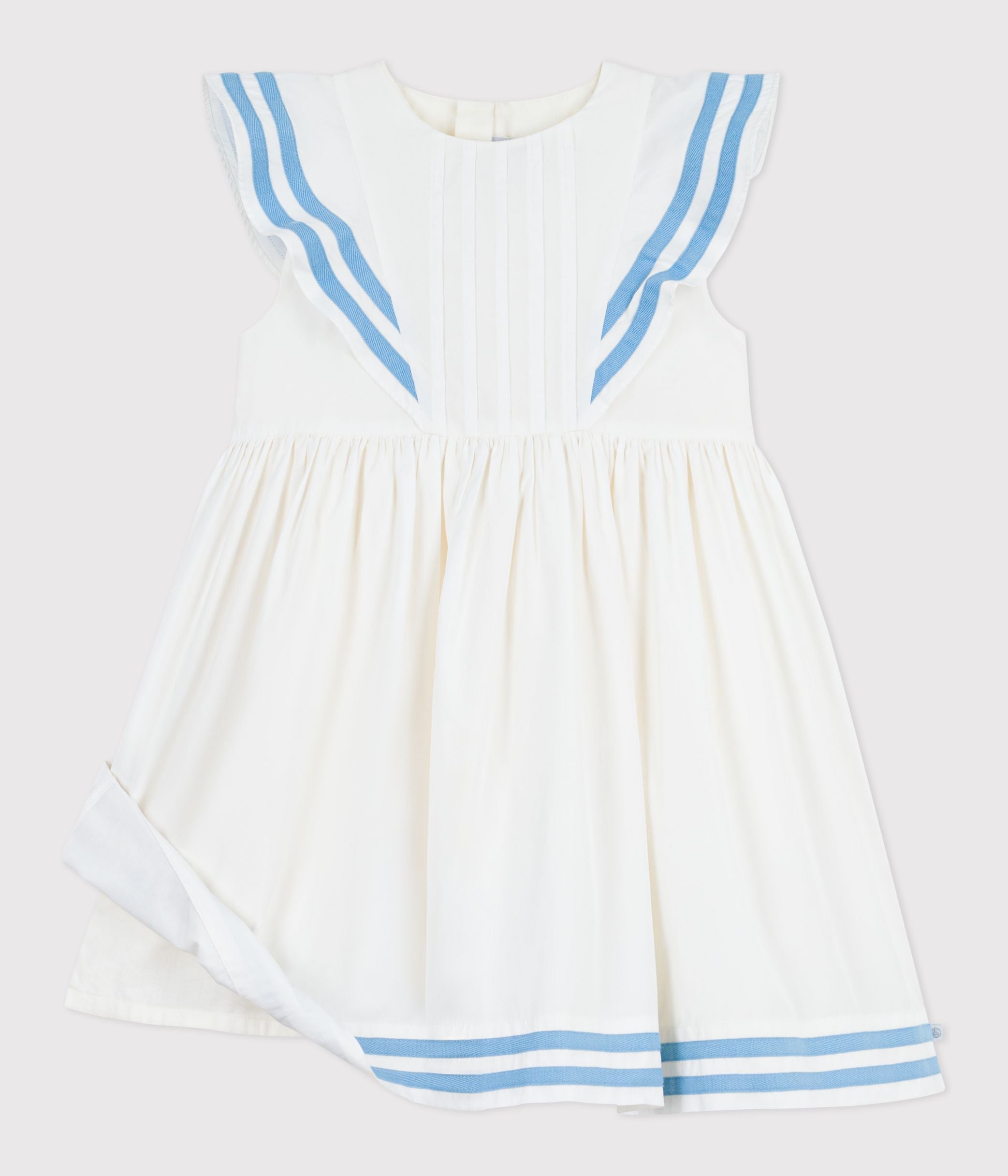 robe-sans-manches-enfant-en-coton