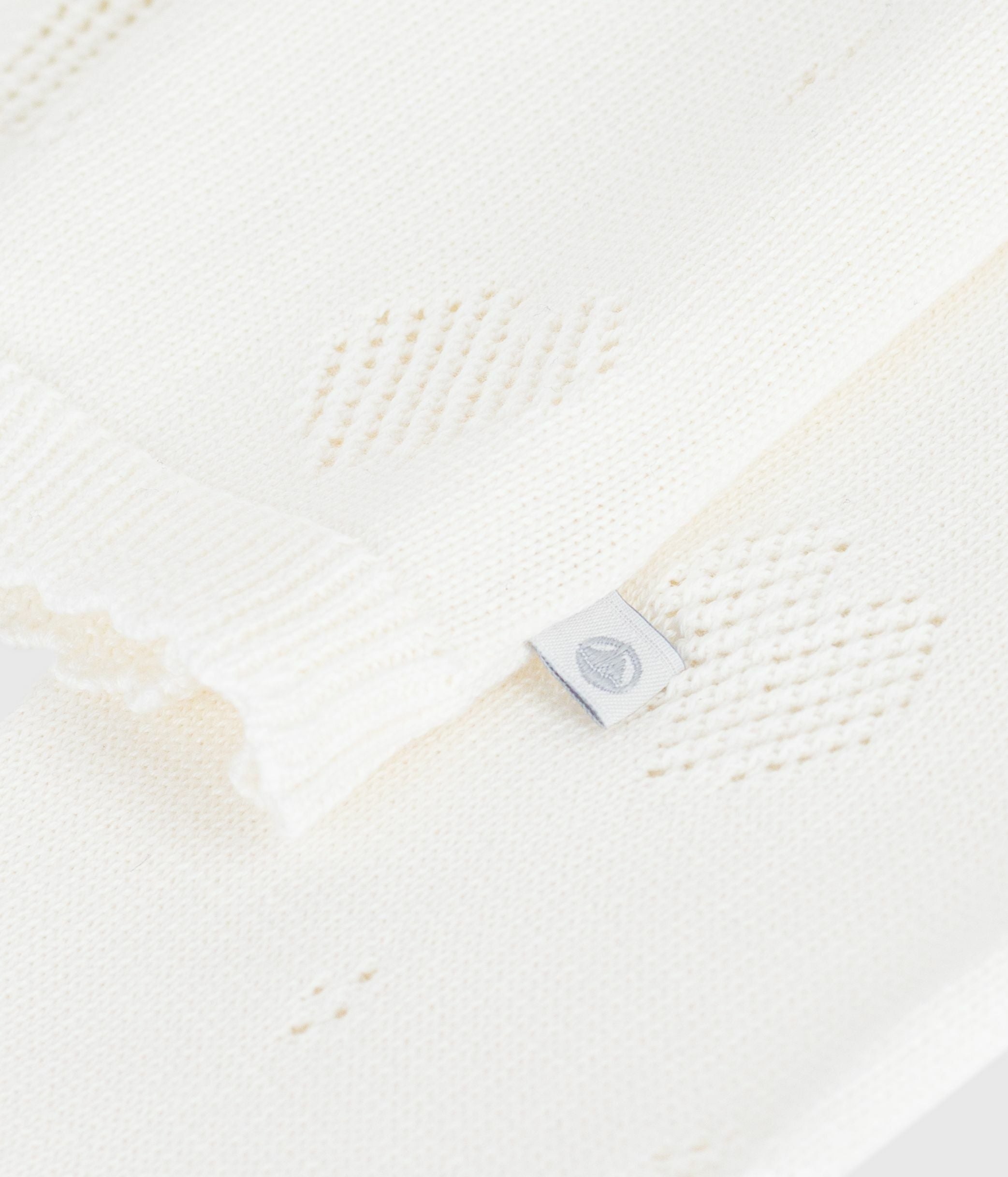 cardigan-enfant-en-coton-uni
