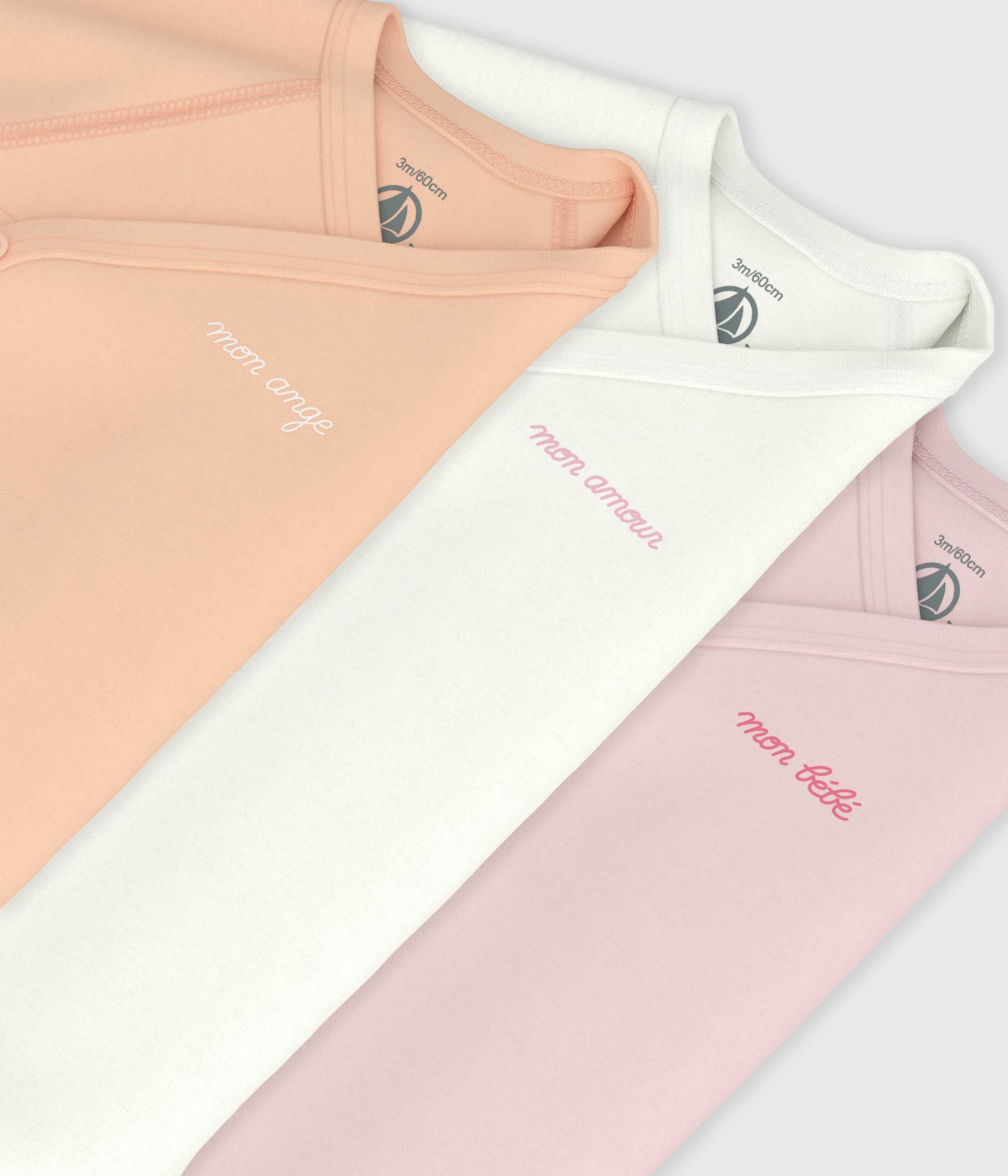 lot-de-3-bodies-croisés-manches-longues-en-coton-imprimé-bébé