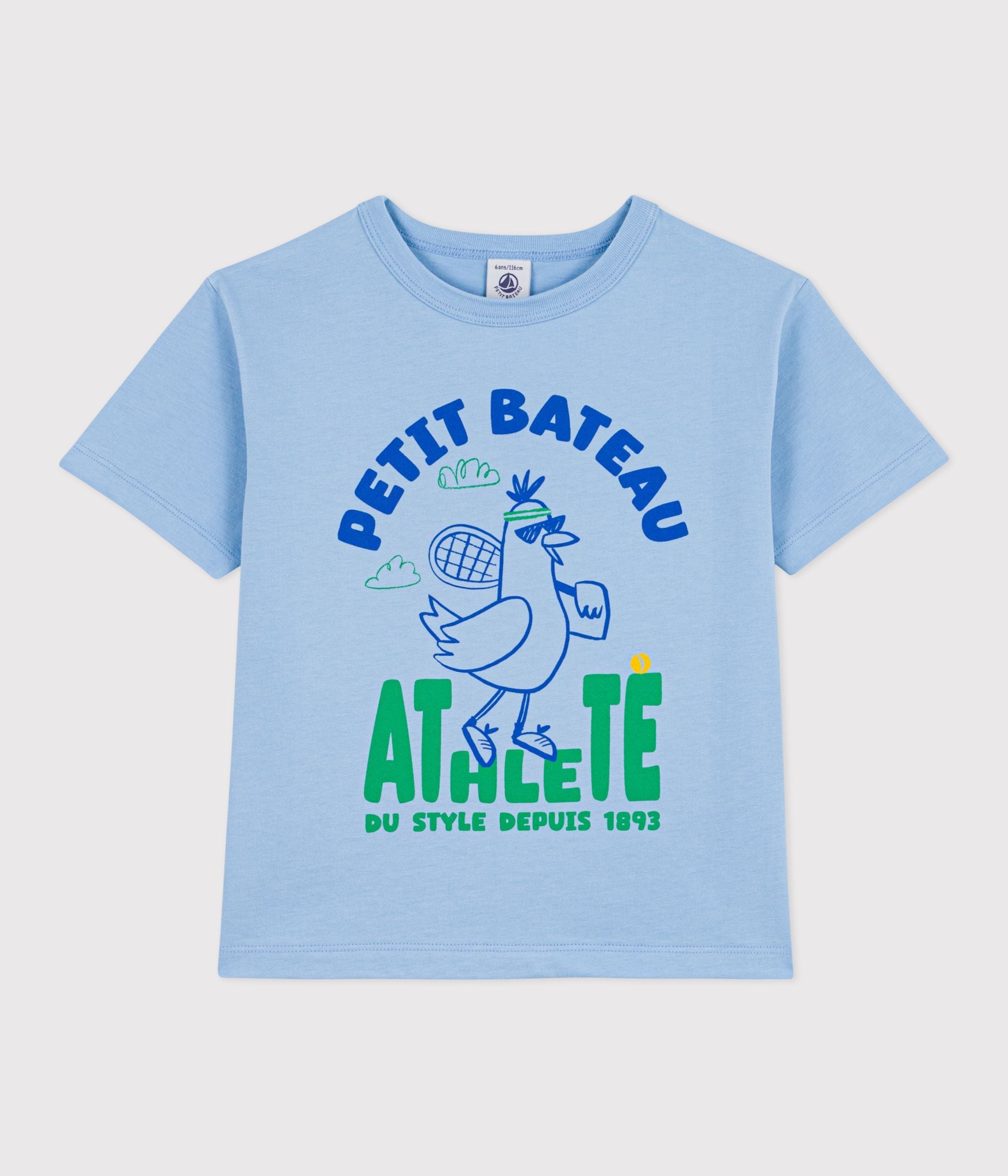 tee-shirt-enfant-manches-courtes-en-coton