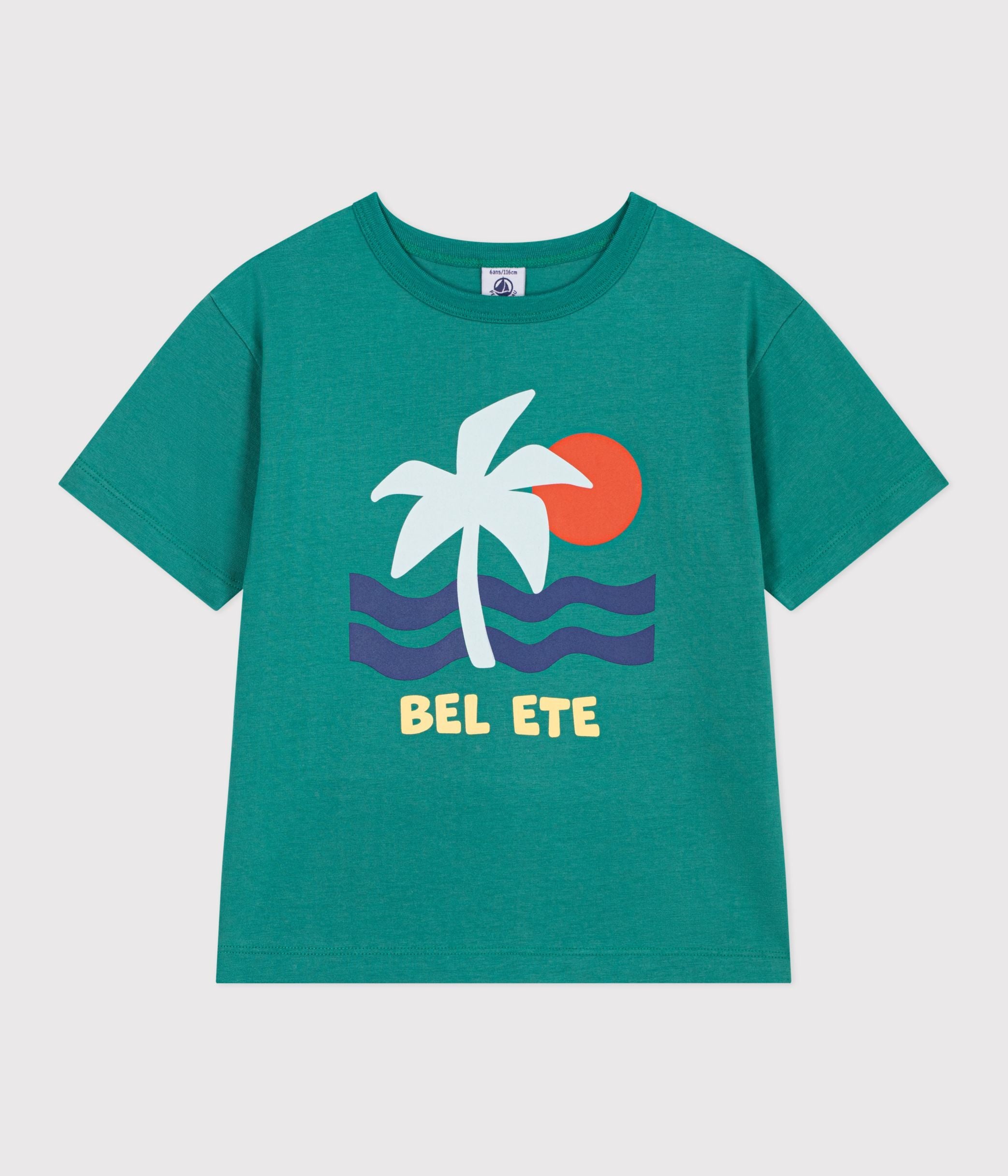 tee-shirt-enfant-manches-courtes-en-coton