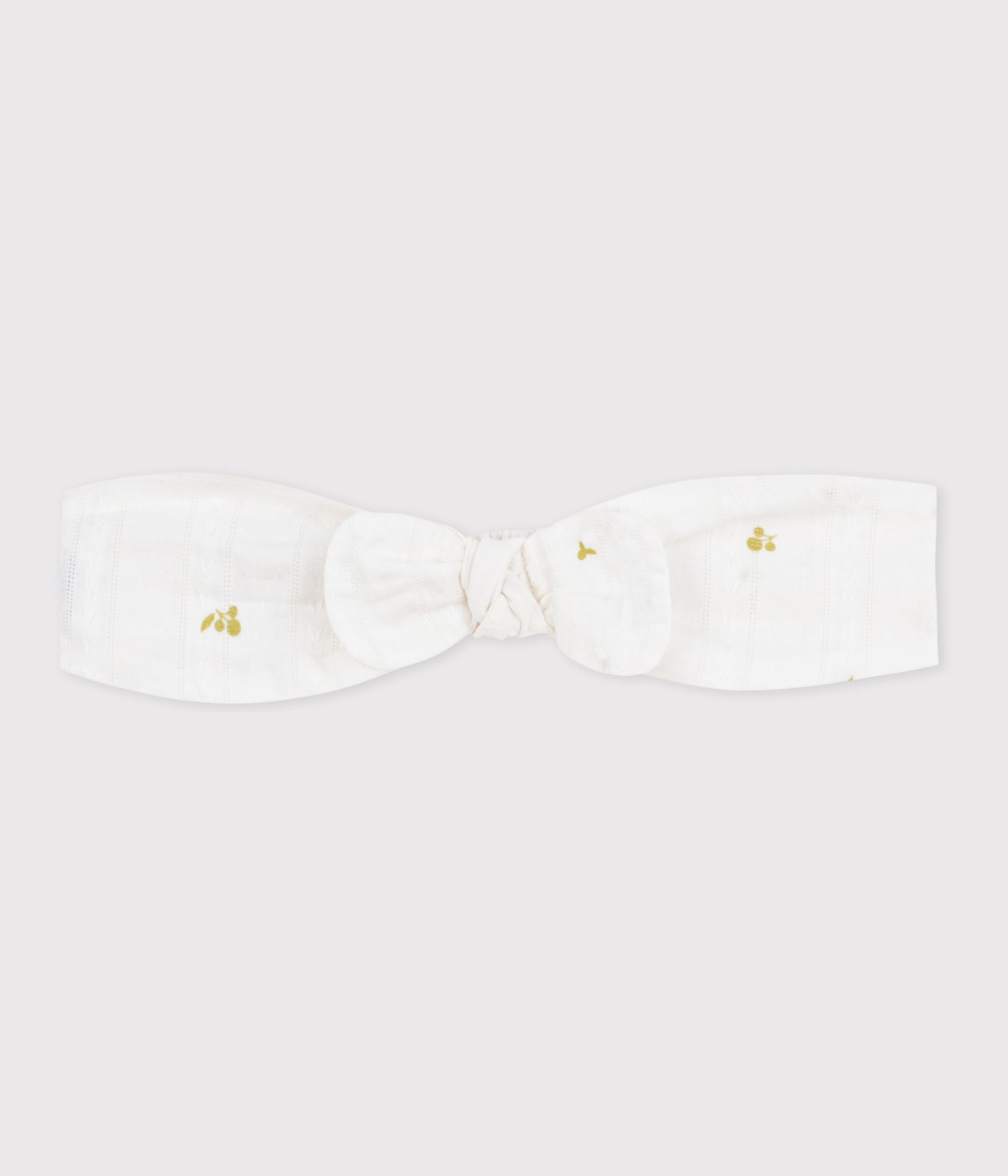 bandeau-enfant-en-popeline-imprimé-fleurs