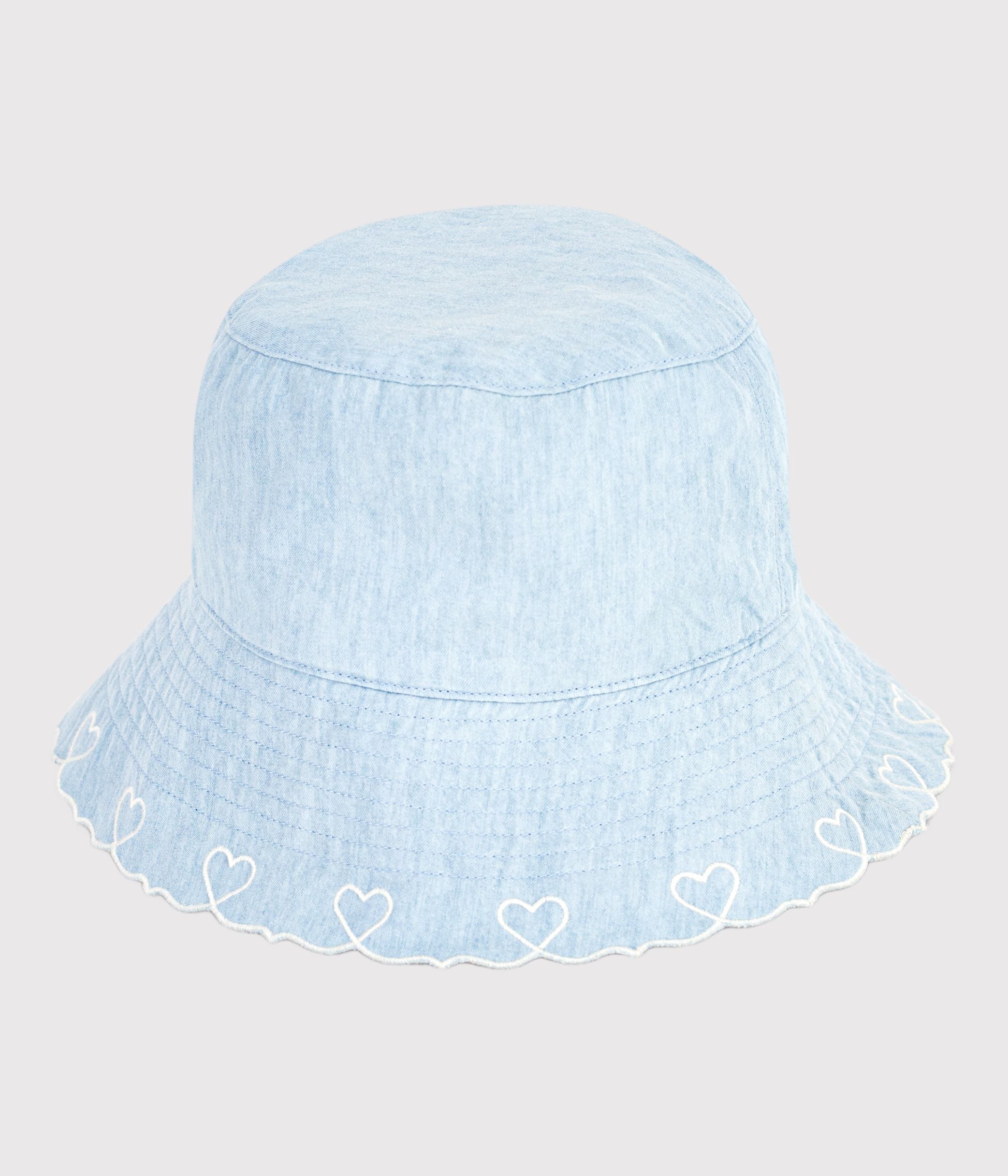 capeline-enfant-en-chambray