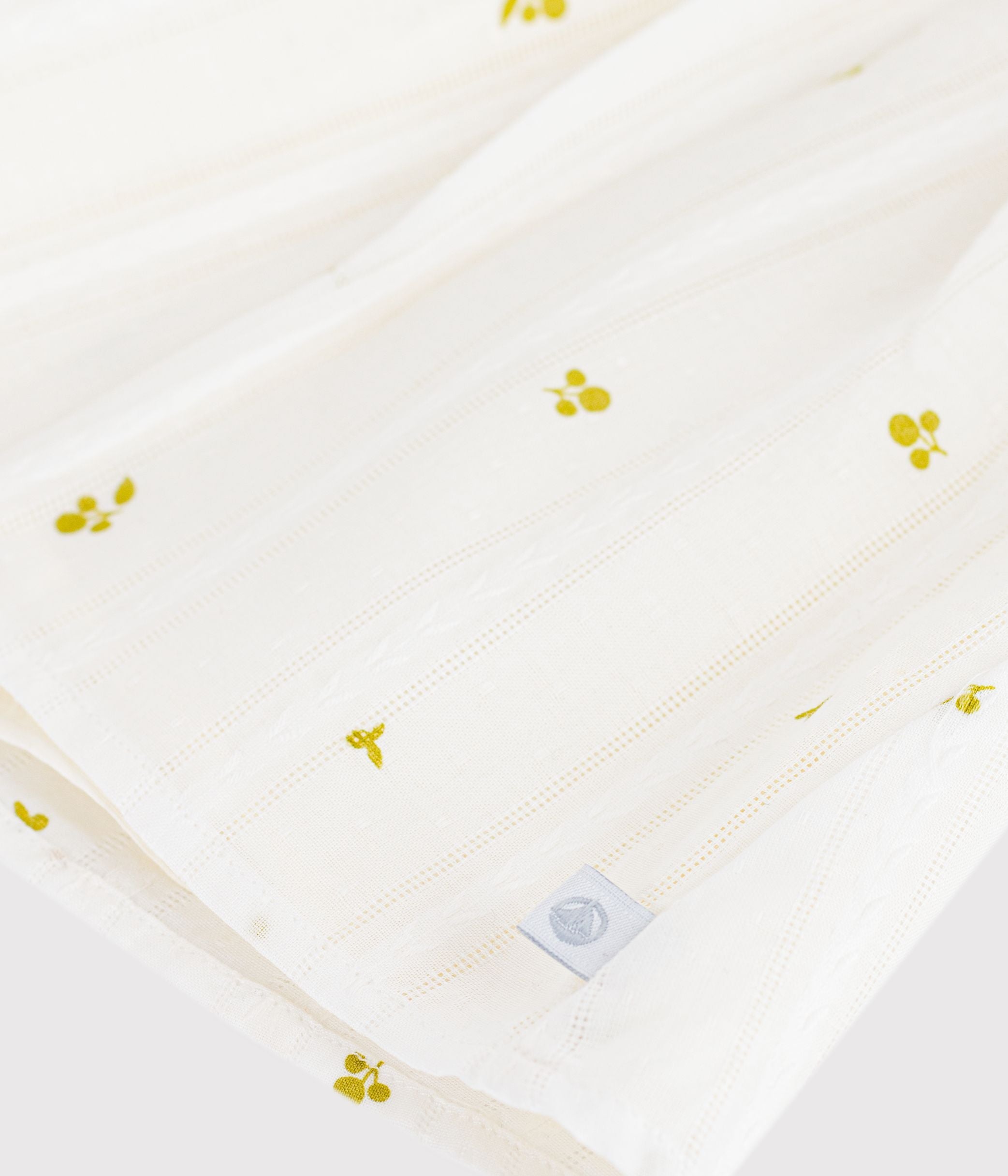 blouse-bébé-en-coton-sans-manches-en-coton,-imprimée-fleurs
