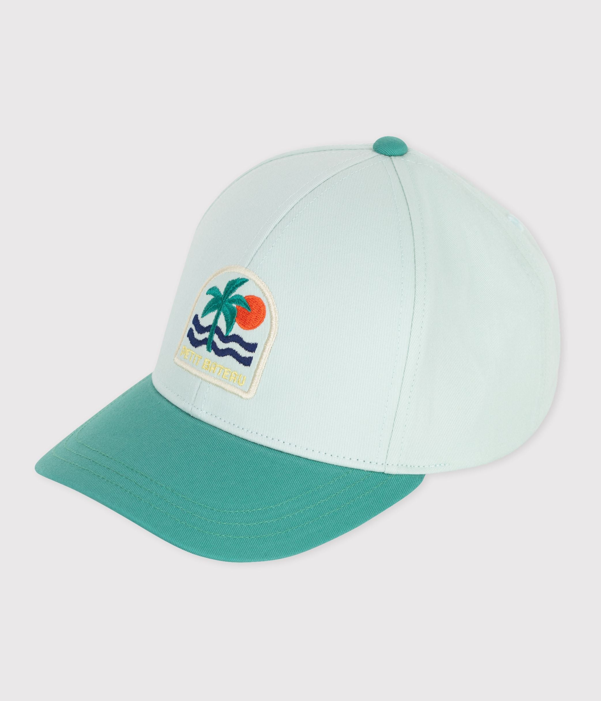casquette-enfant-en-coton