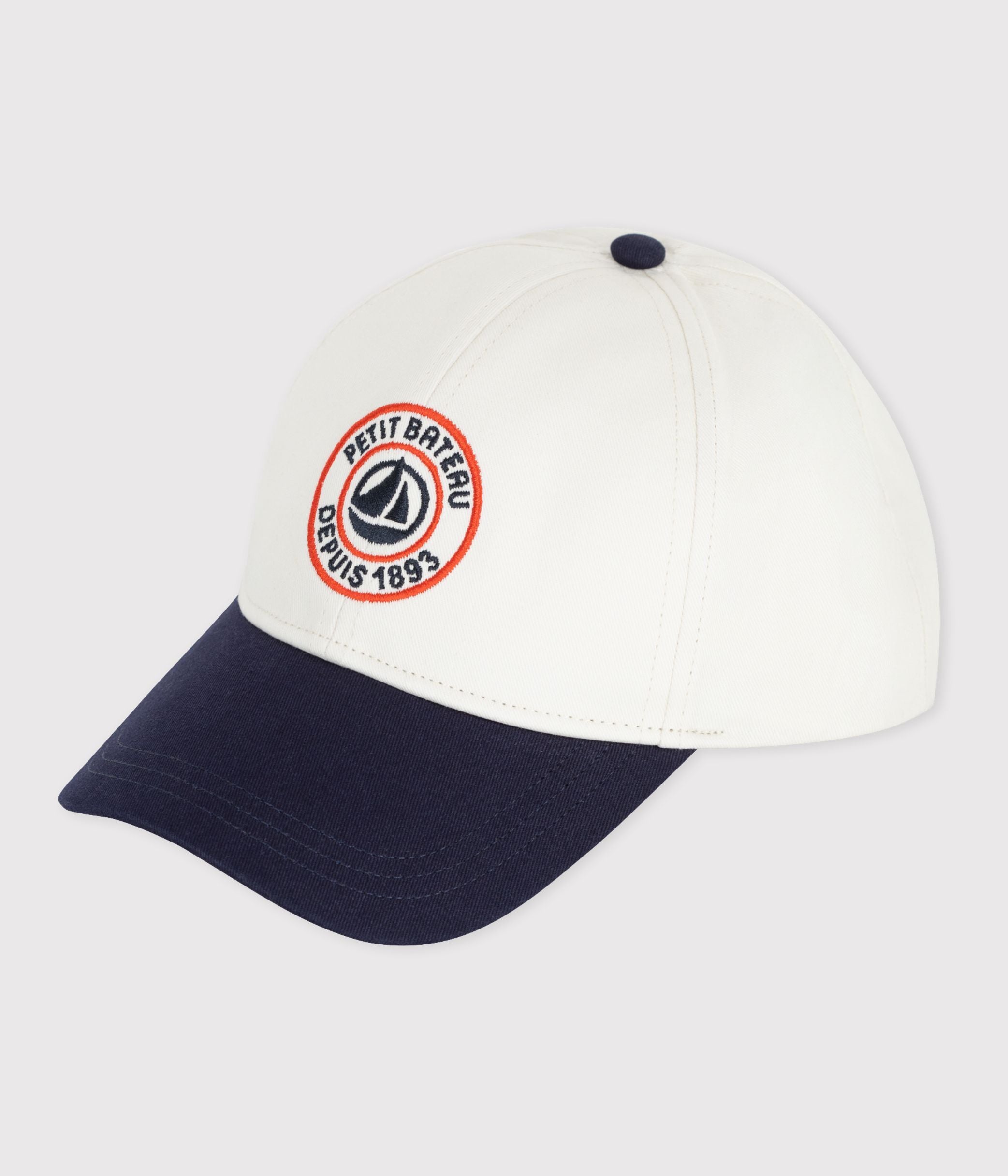 casquette-enfant-en-coton