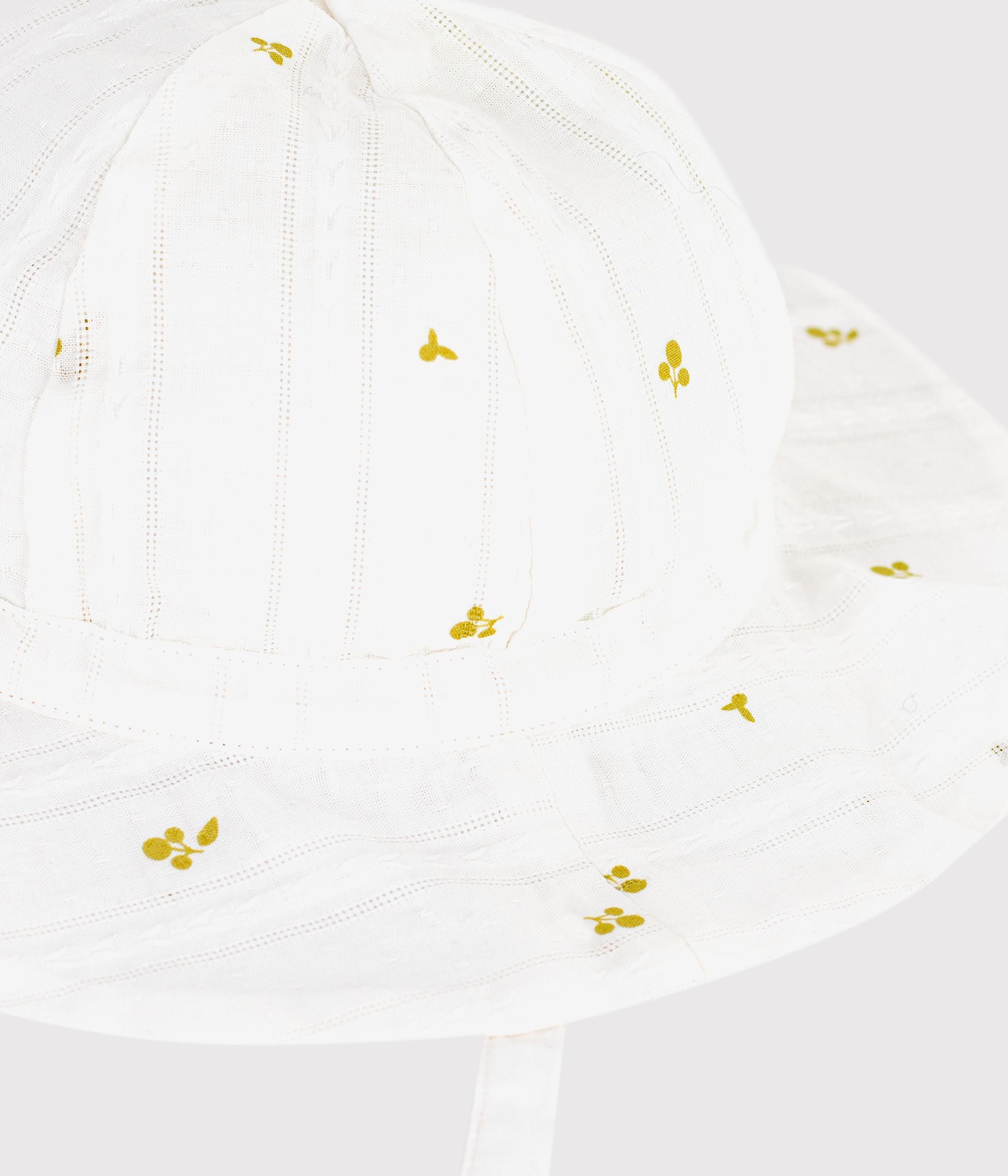 capeline-bébé-fille-en-popeline-imprimé-fleurs