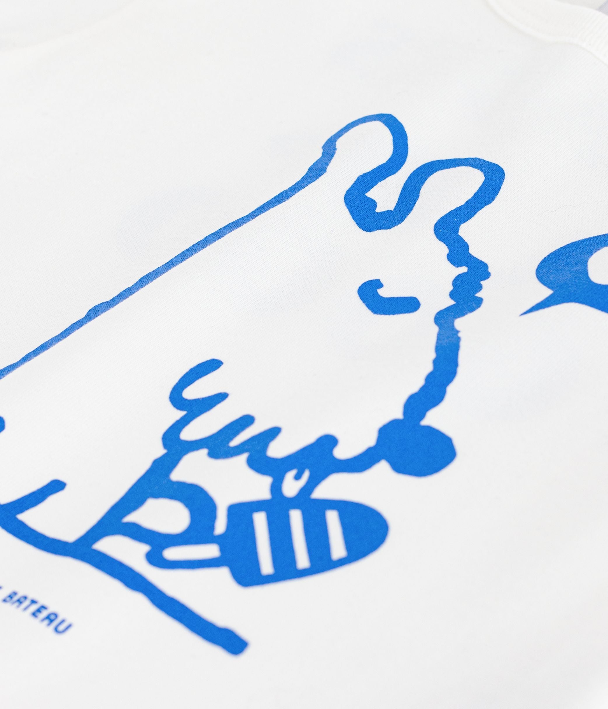 tee-shirt-bébé-en-coton-à-manches-courtes,-motif-chien